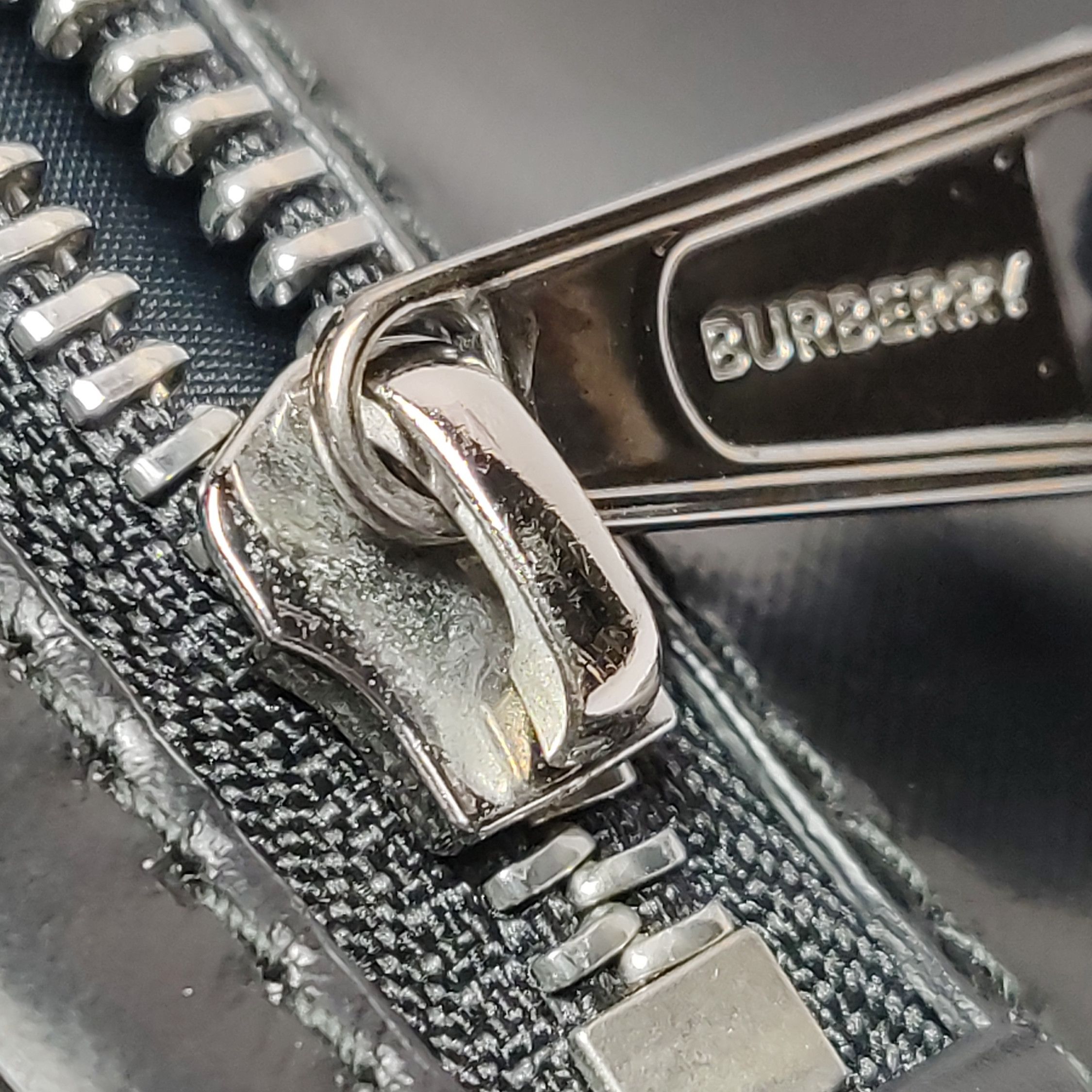 Burberry Burberry Men one size Bags Luggage Size ONE SIZE - 9 Thumbnail