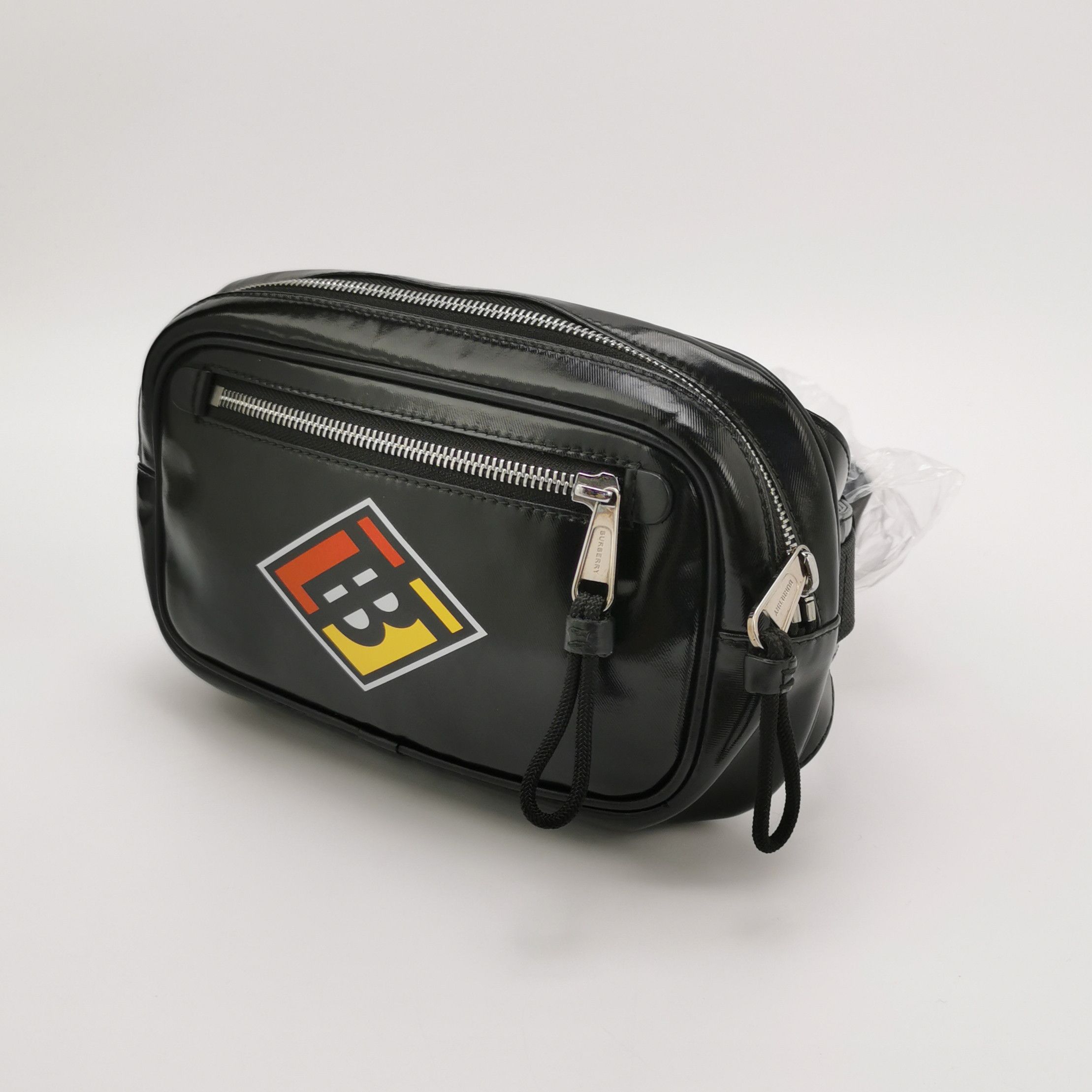 Burberry Burberry Men one size Bags Luggage Size ONE SIZE - 3 Thumbnail