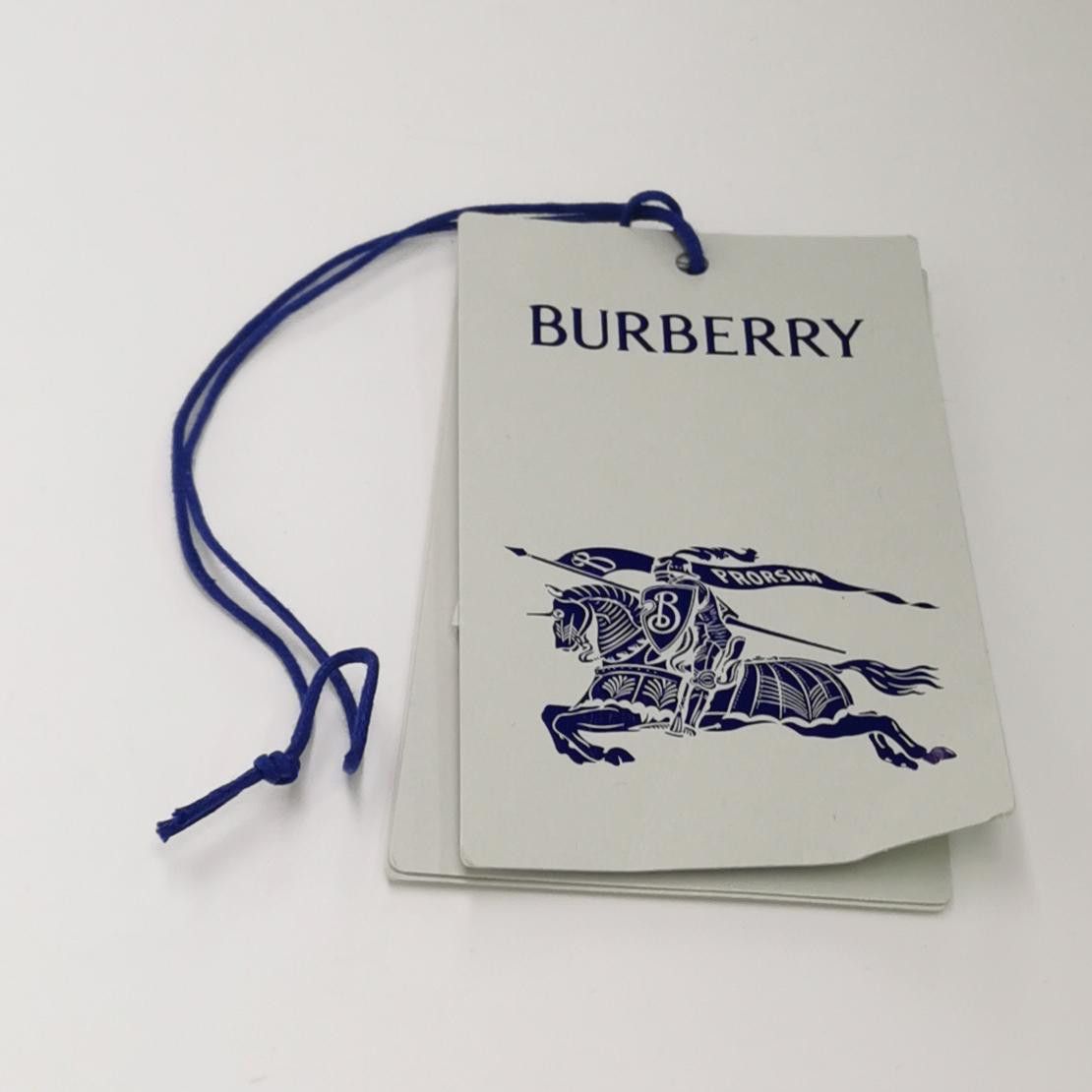 Burberry Burberry Men m Short Sleeve Shirts Size US M / EU 48-50 / 2 - 4 Thumbnail