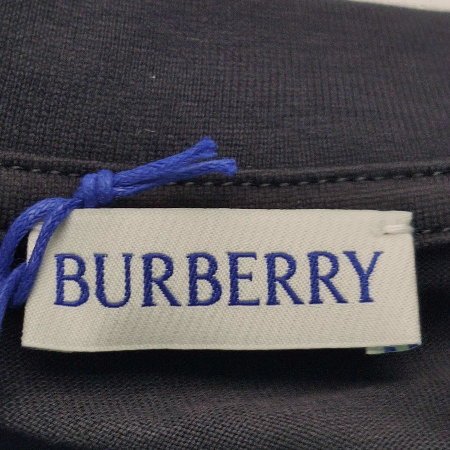 Burberry Burberry Men m Short Sleeve Shirts Size US M / EU 48-50 / 2 - 5 Thumbnail