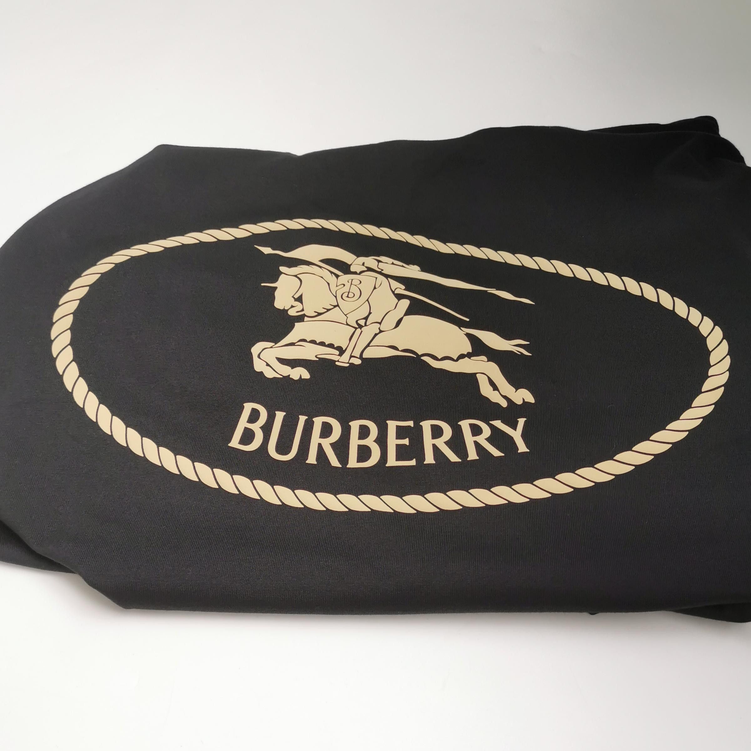 Burberry Burberry Men m Short Sleeve Shirts Size US M / EU 48-50 / 2 - 3 Thumbnail