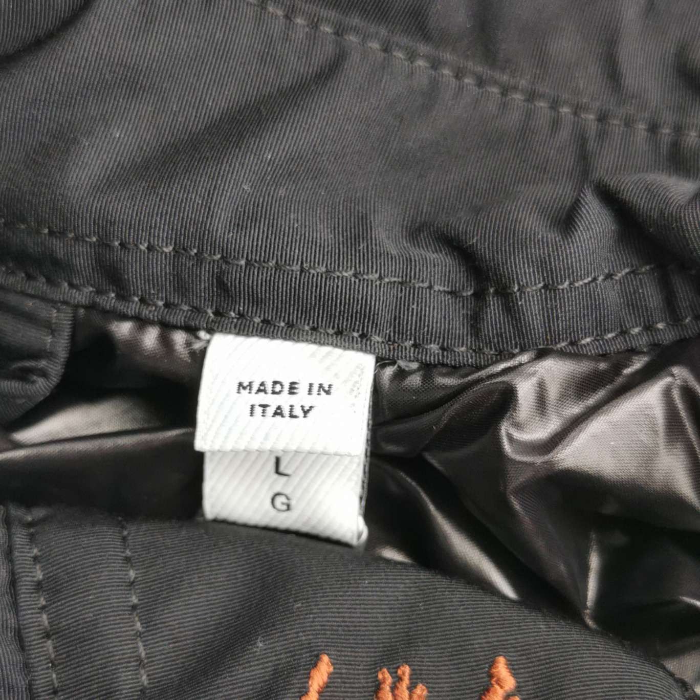 Burberry Burberry Men l Heavy Coats Size US L / EU 52-54 / 3 - 6 Thumbnail