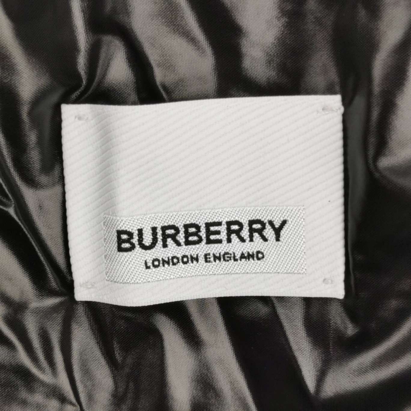 Burberry Burberry Men l Heavy Coats Size US L / EU 52-54 / 3 - 5 Thumbnail