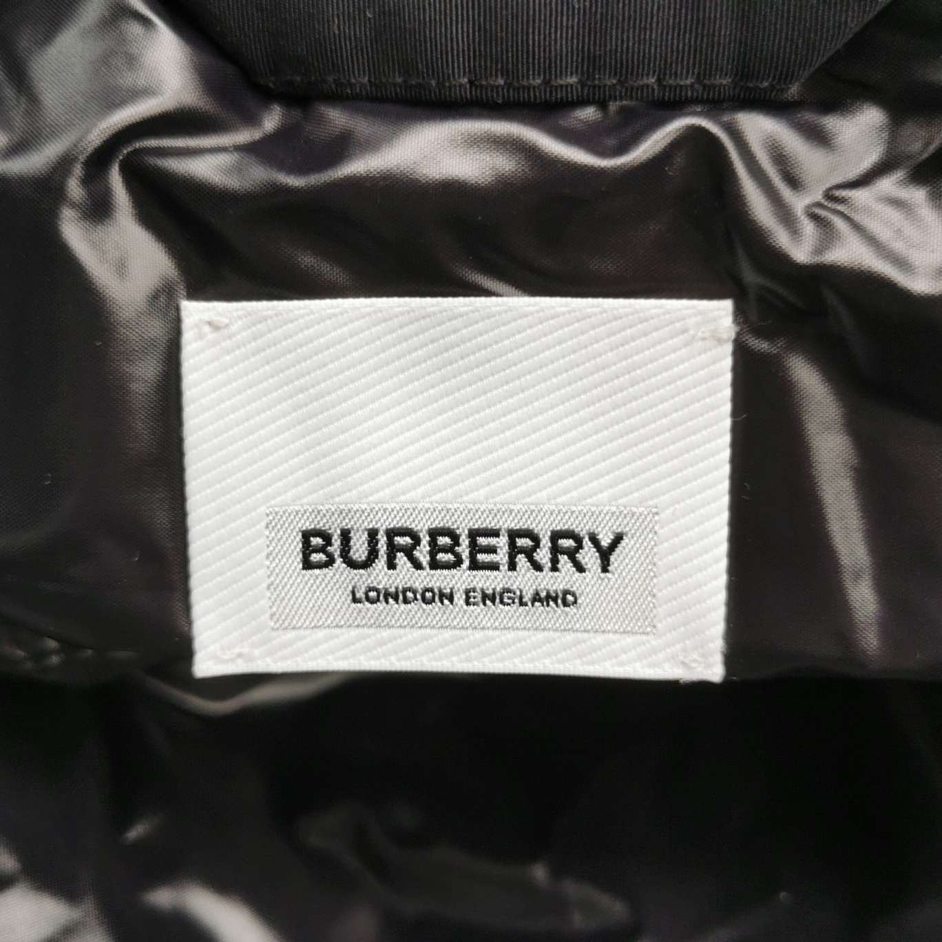 Burberry Burberry Men l Heavy Coats Size US L / EU 52-54 / 3 - 5 Thumbnail