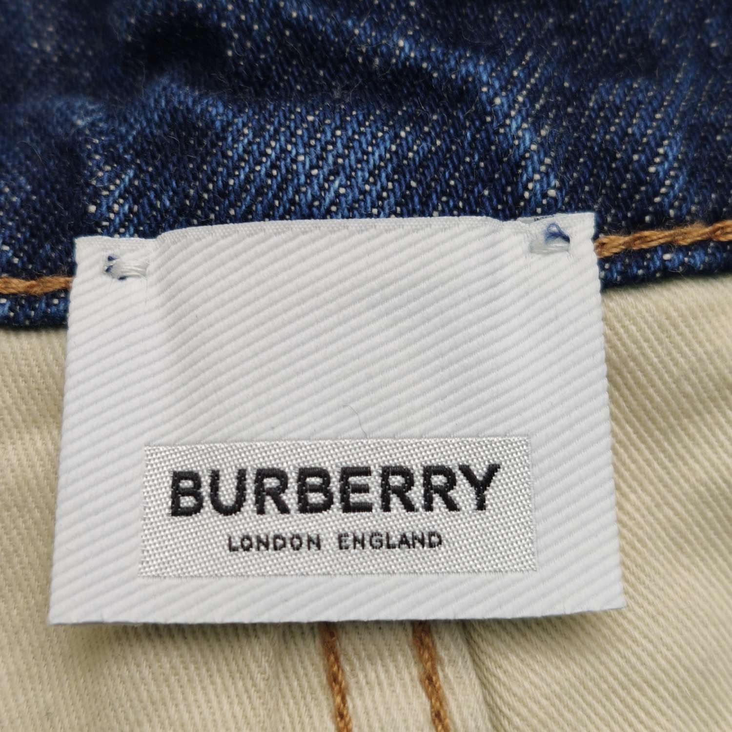 Burberry Burberry Men 26 Casual Pants Size US 26 / EU 42 - 5 Thumbnail