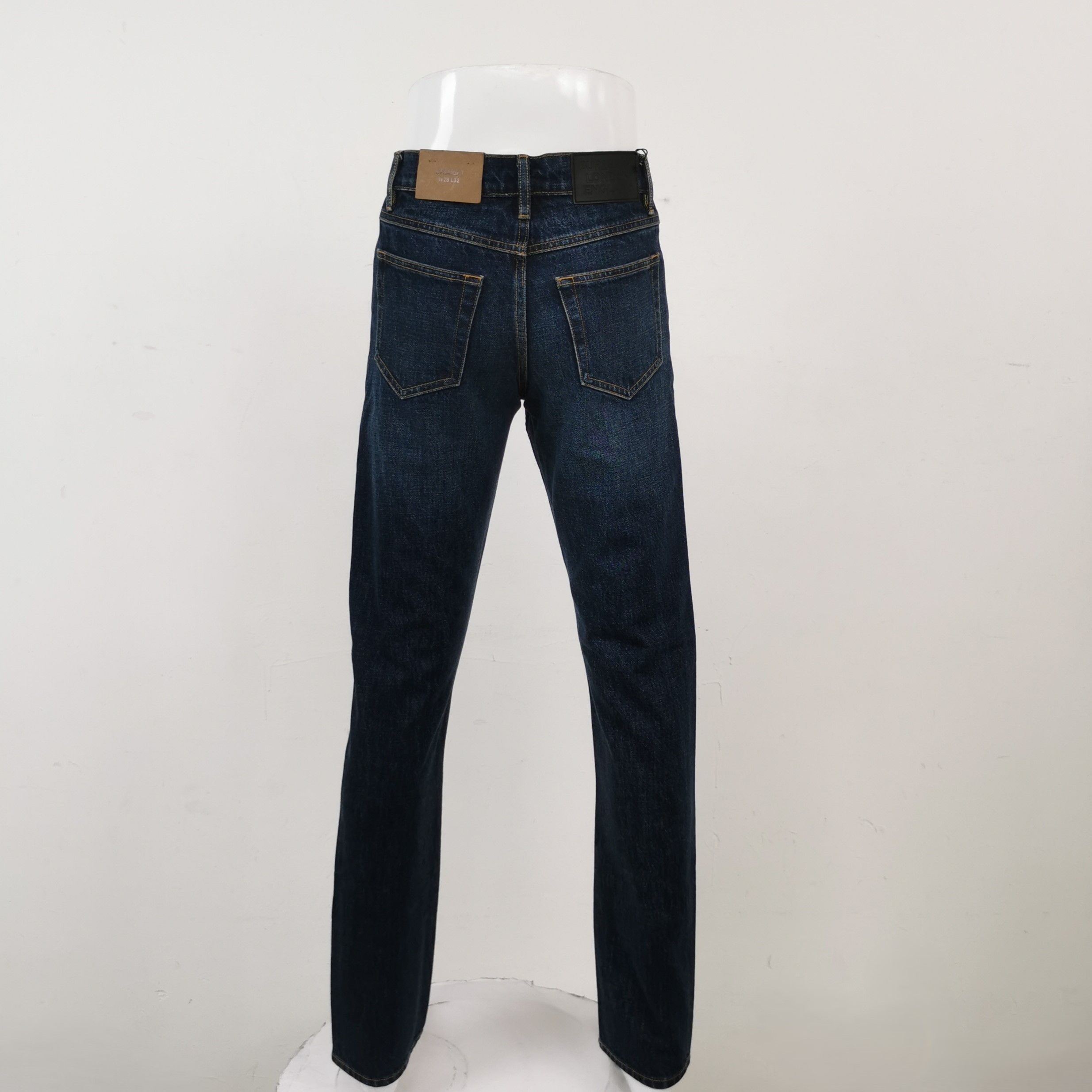 Burberry Burberry Men 26 Casual Pants Size US 26 / EU 42 - 2 Thumbnail