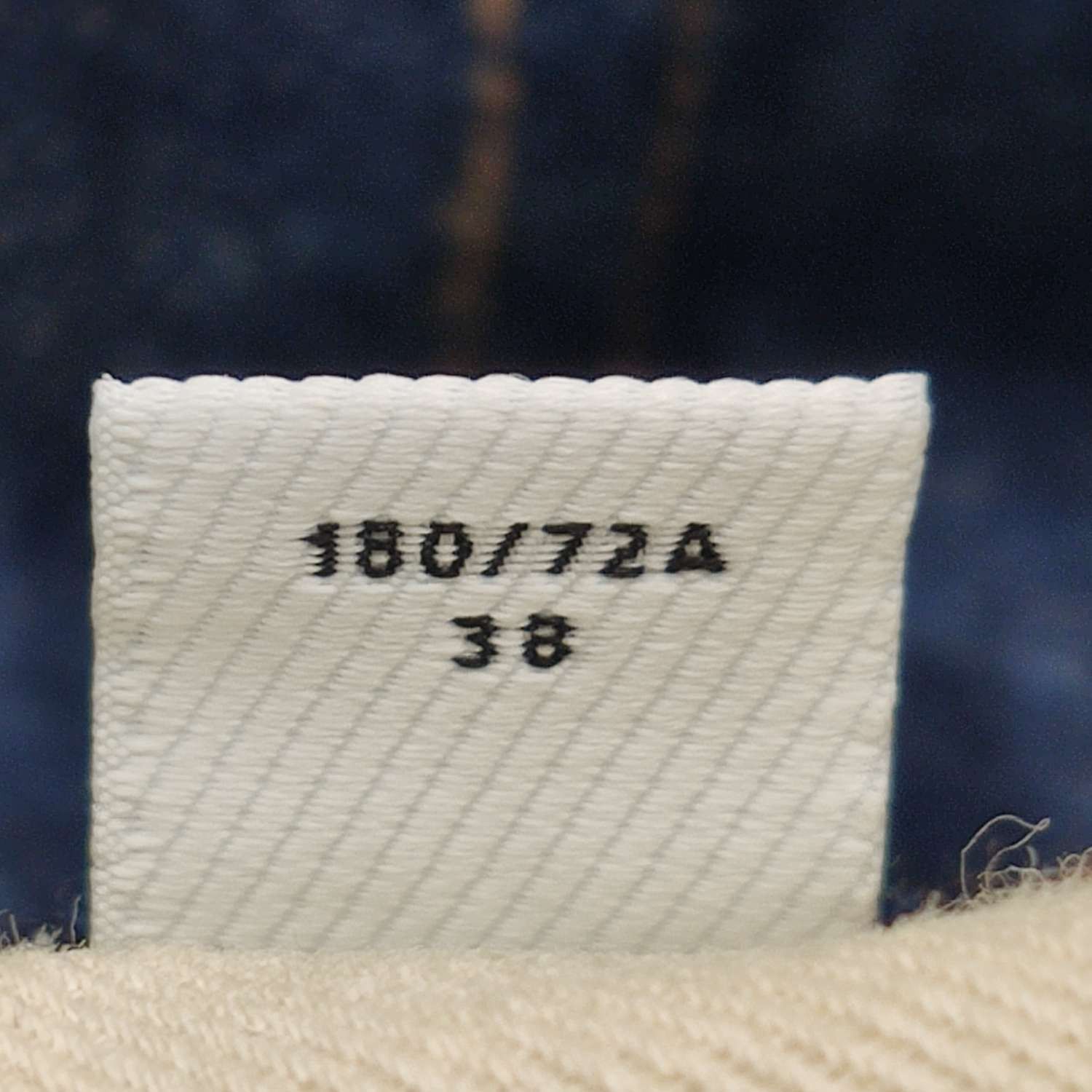 Burberry Burberry Men 26 Casual Pants Size US 26 / EU 42 - 7 Thumbnail