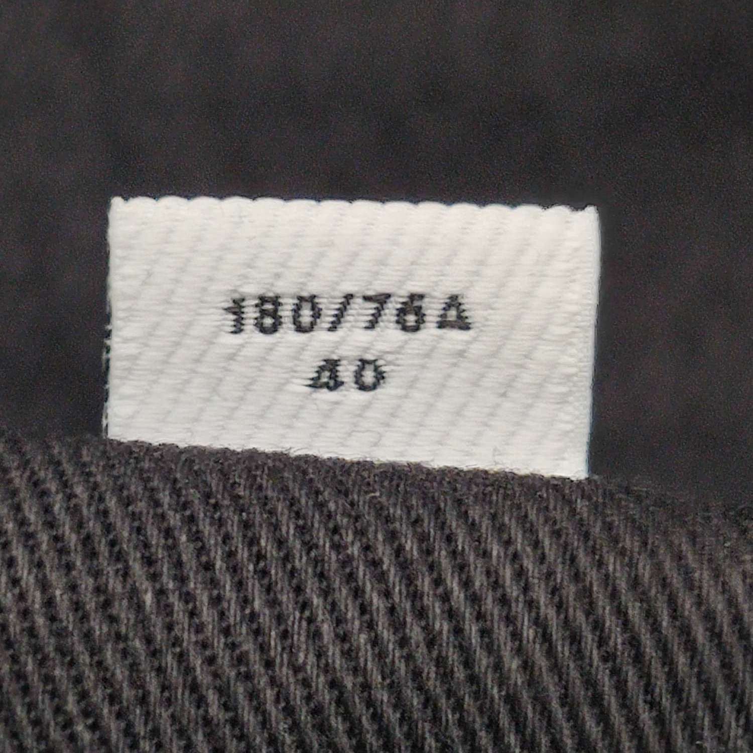 Burberry Burberry Men 28 Casual Pants Size US 28 / EU 44 - 8 Thumbnail