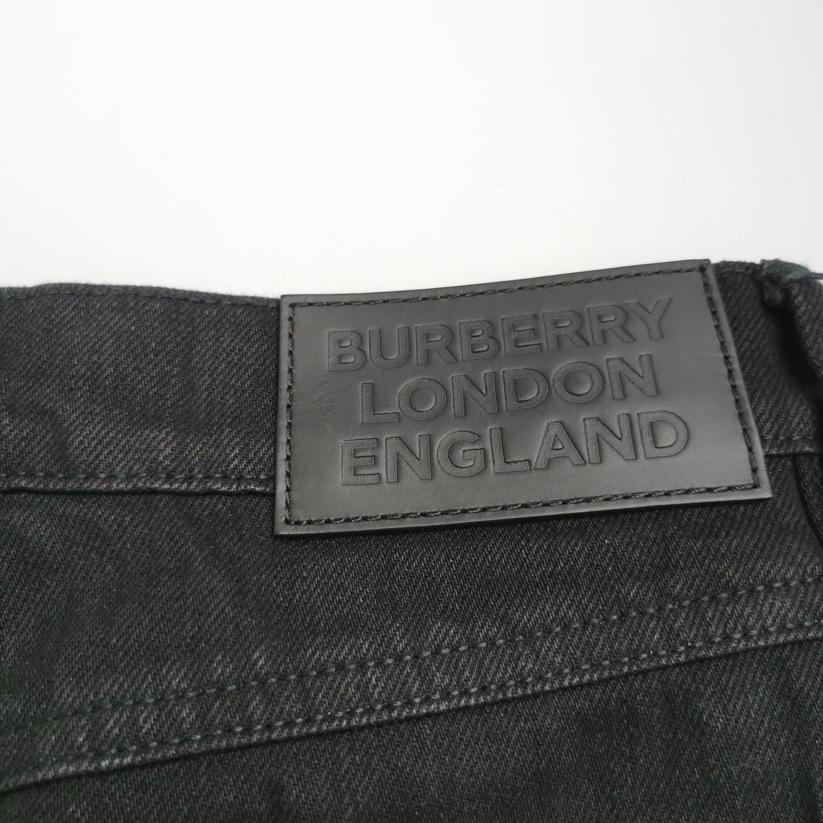 Burberry Burberry Men 28 Casual Pants Size US 28 / EU 44 - 3 Thumbnail