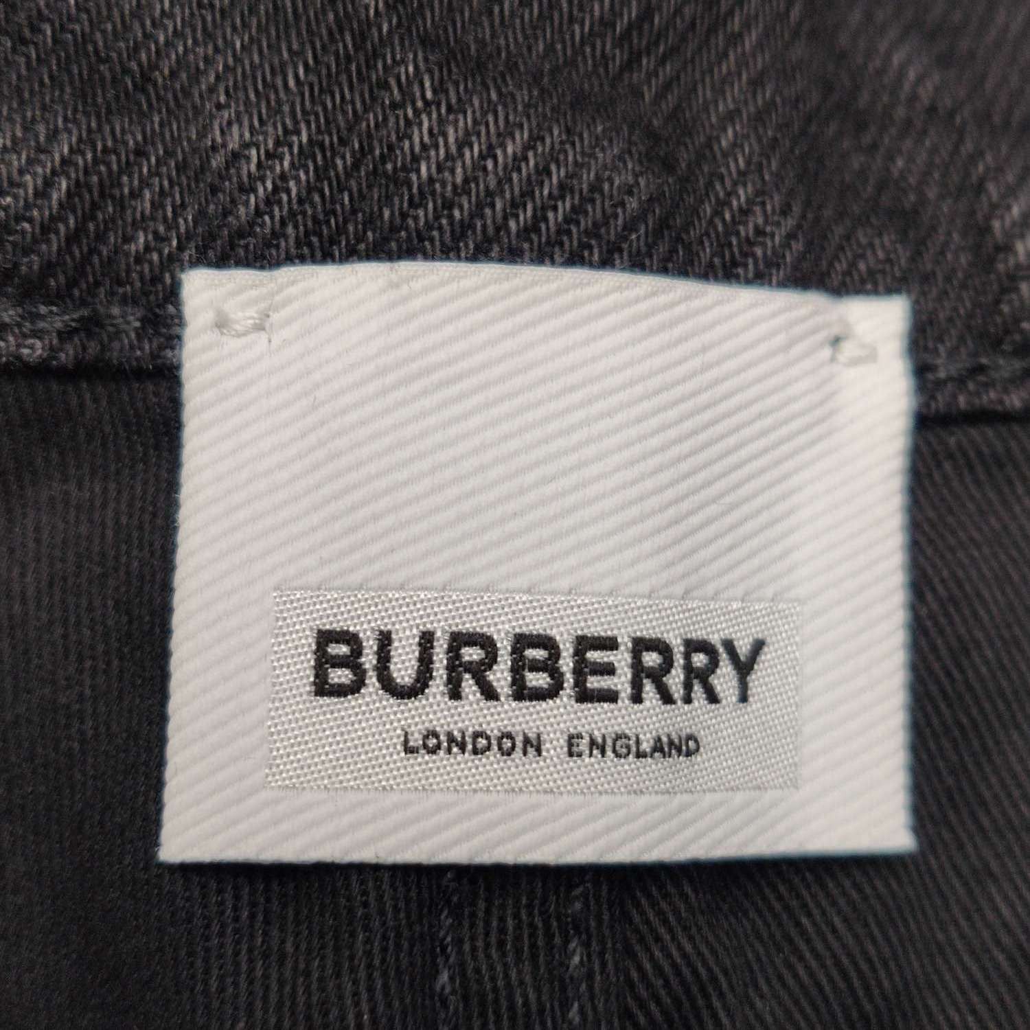 Burberry Burberry Men 28 Casual Pants Size US 28 / EU 44 - 6 Thumbnail