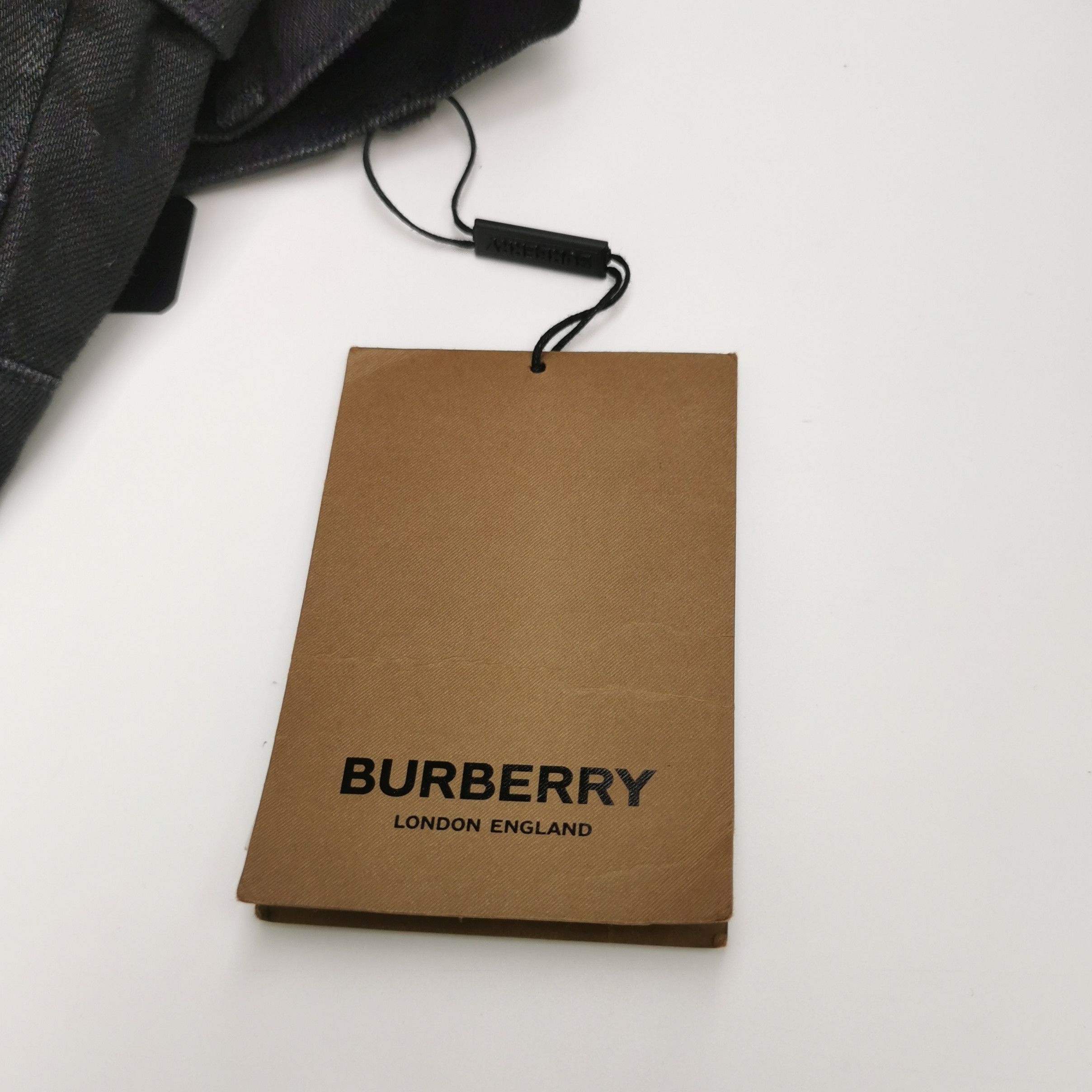 Burberry Burberry Men 28 Casual Pants Size US 28 / EU 44 - 5 Thumbnail