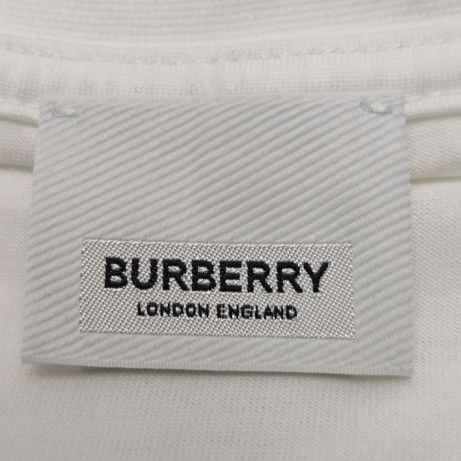 Burberry Burberry Men l Short Sleeve Shirts Size US L / EU 52-54 / 3 - 5 Thumbnail