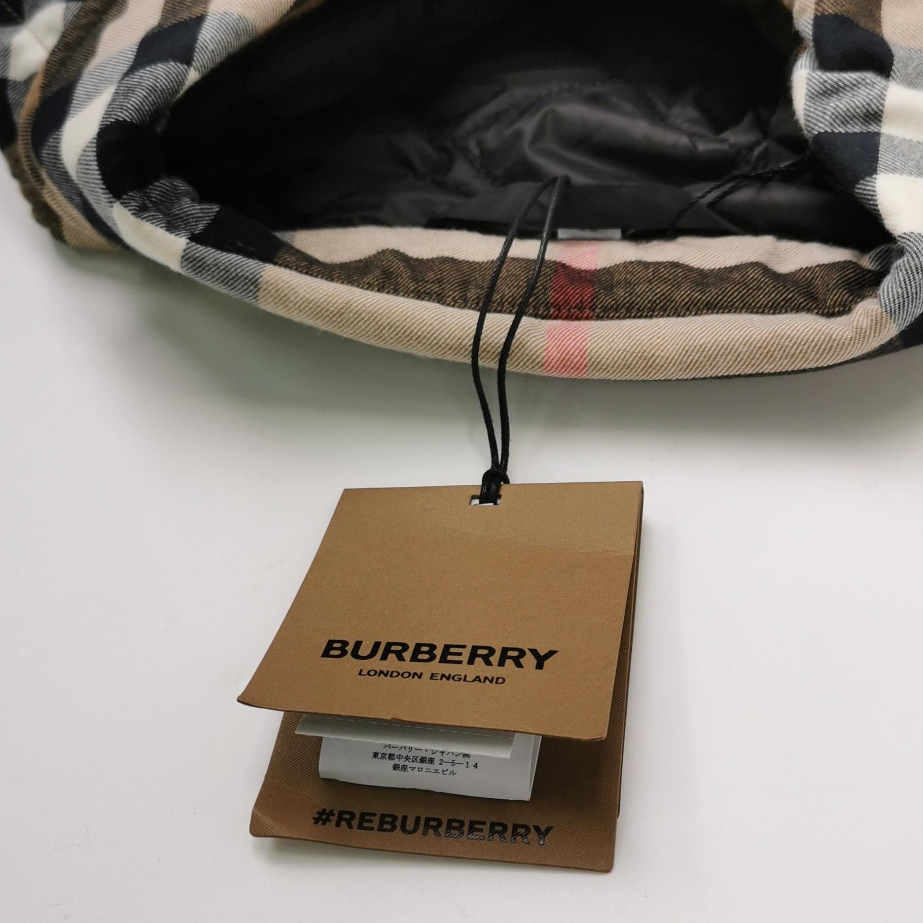 Burberry Burberry Men xl Heavy Coats Size US XL / EU 56 / 4 - 4 Thumbnail