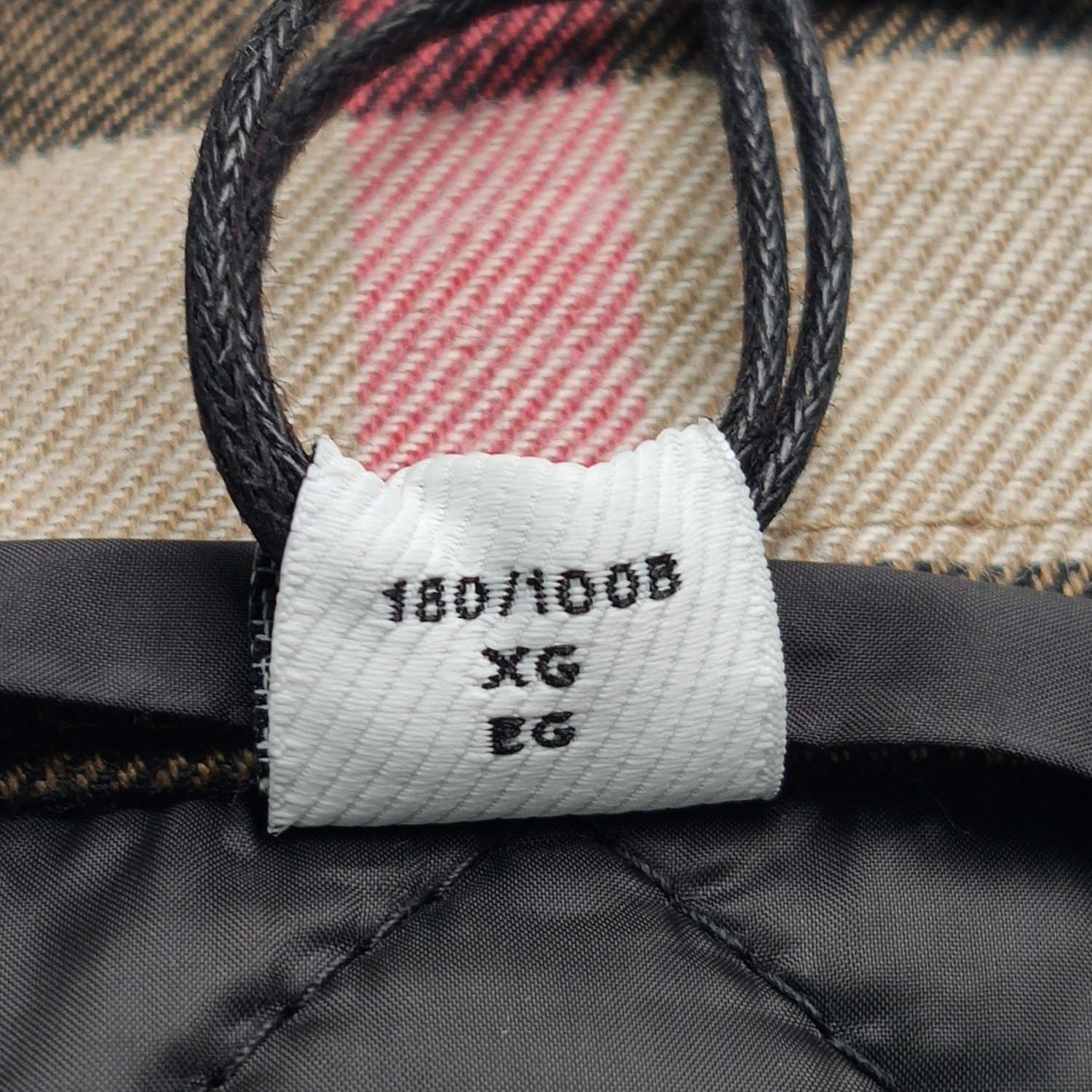 Burberry Burberry Men xl Heavy Coats Size US XL / EU 56 / 4 - 7 Thumbnail