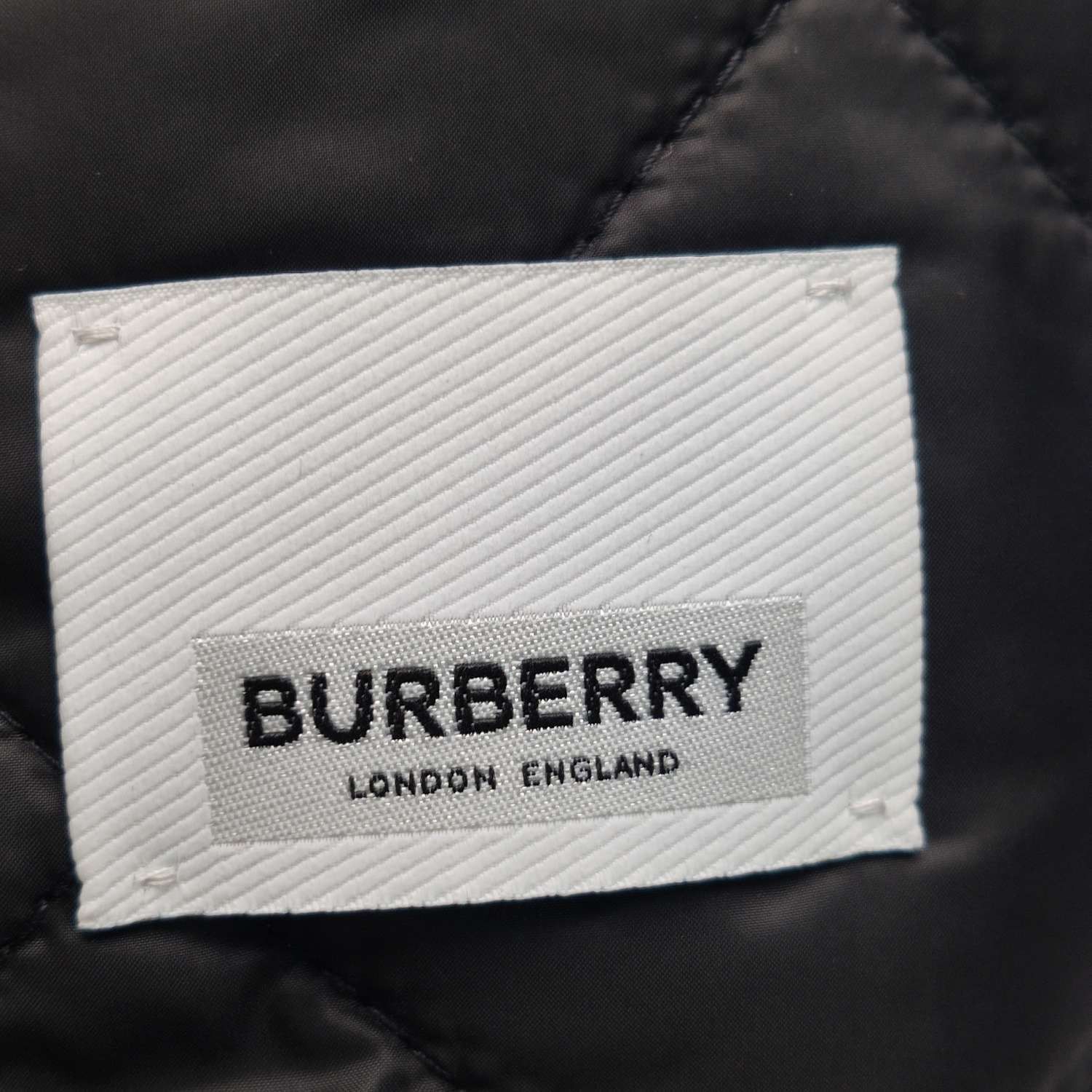 Burberry Burberry Men xl Heavy Coats Size US XL / EU 56 / 4 - 5 Thumbnail