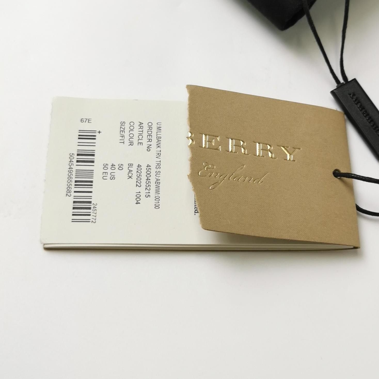 Burberry Burberry Men 32 Casual Pants Size US 32 / EU 48 - 9 Thumbnail