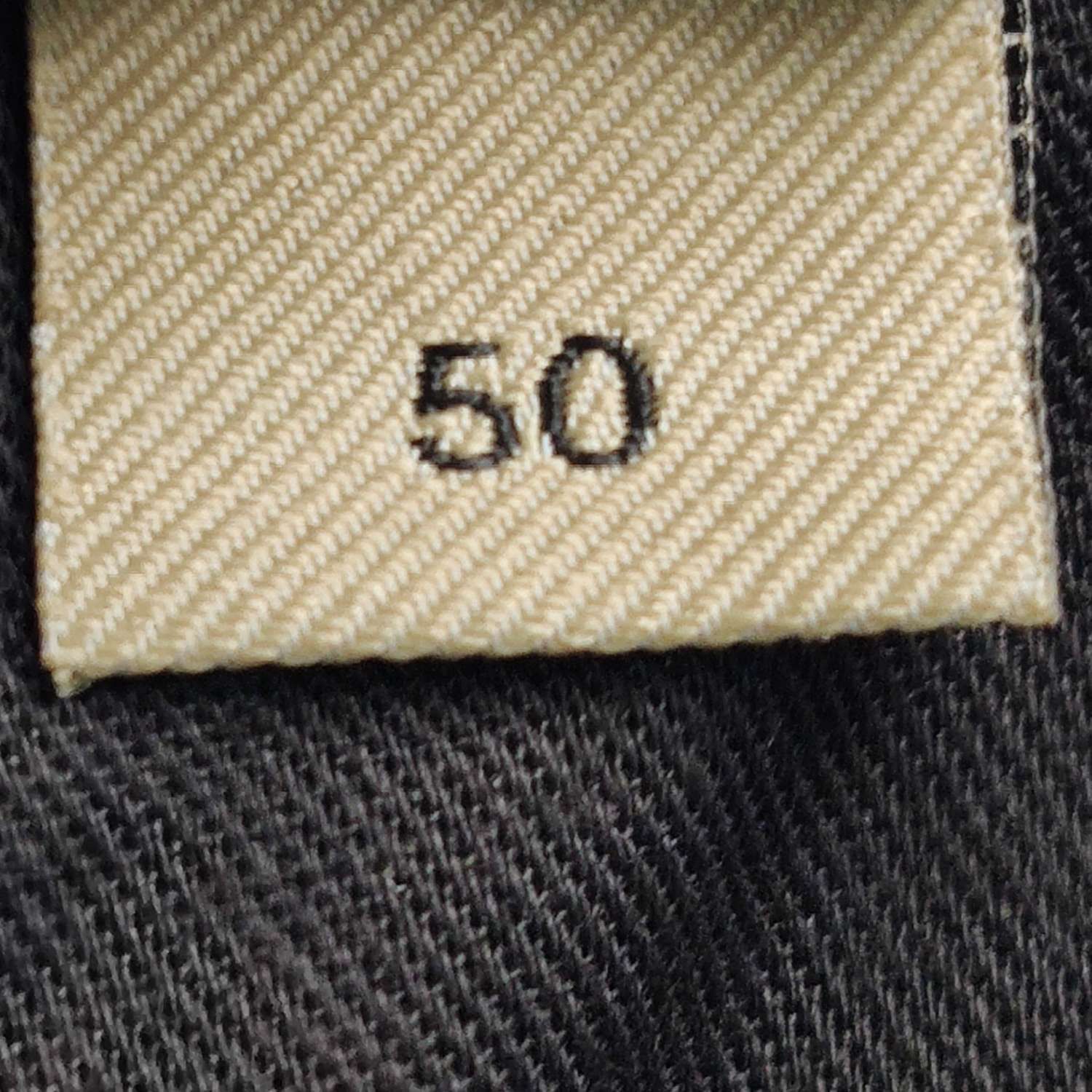 Burberry Burberry Men 32 Casual Pants Size US 32 / EU 48 - 6 Thumbnail