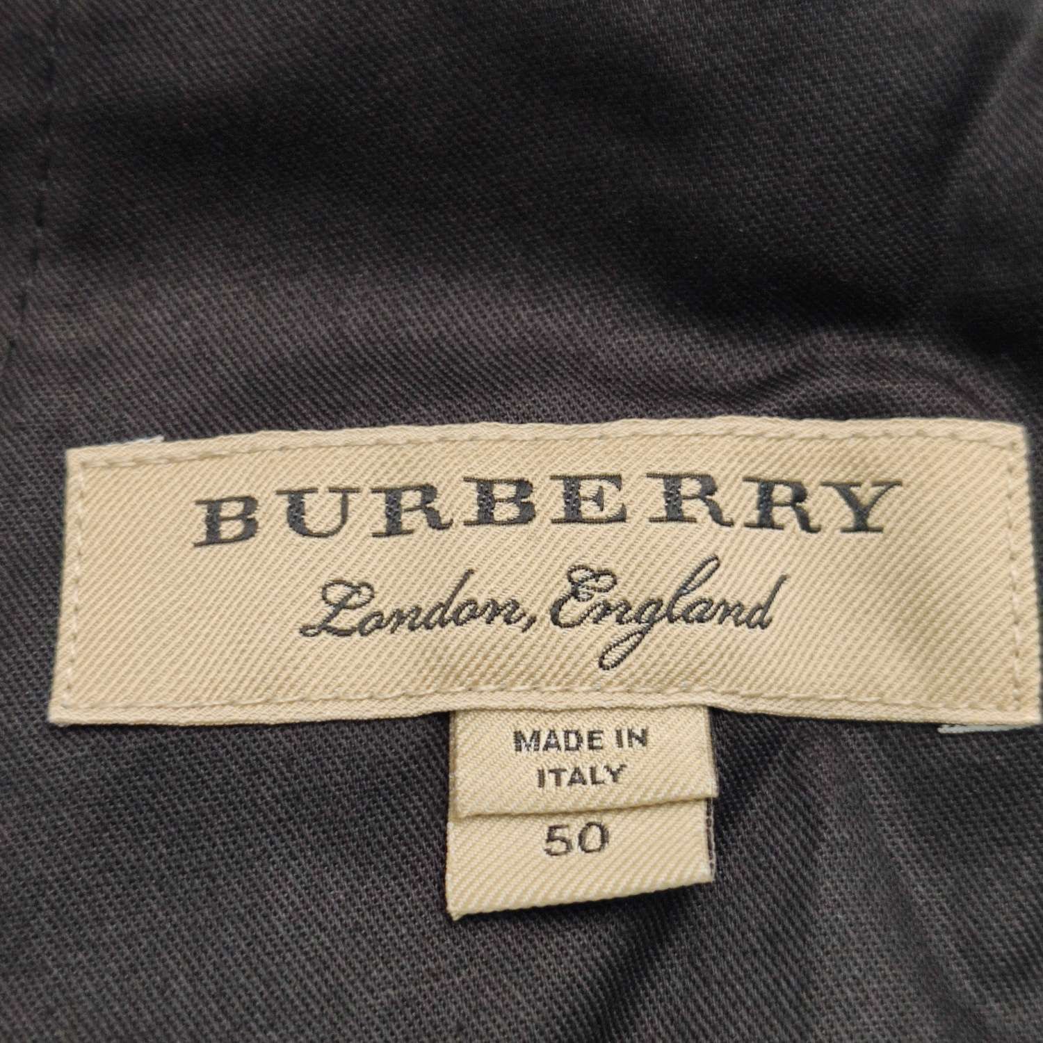 Burberry Burberry Men 32 Casual Pants Size US 32 / EU 48 - 5 Thumbnail