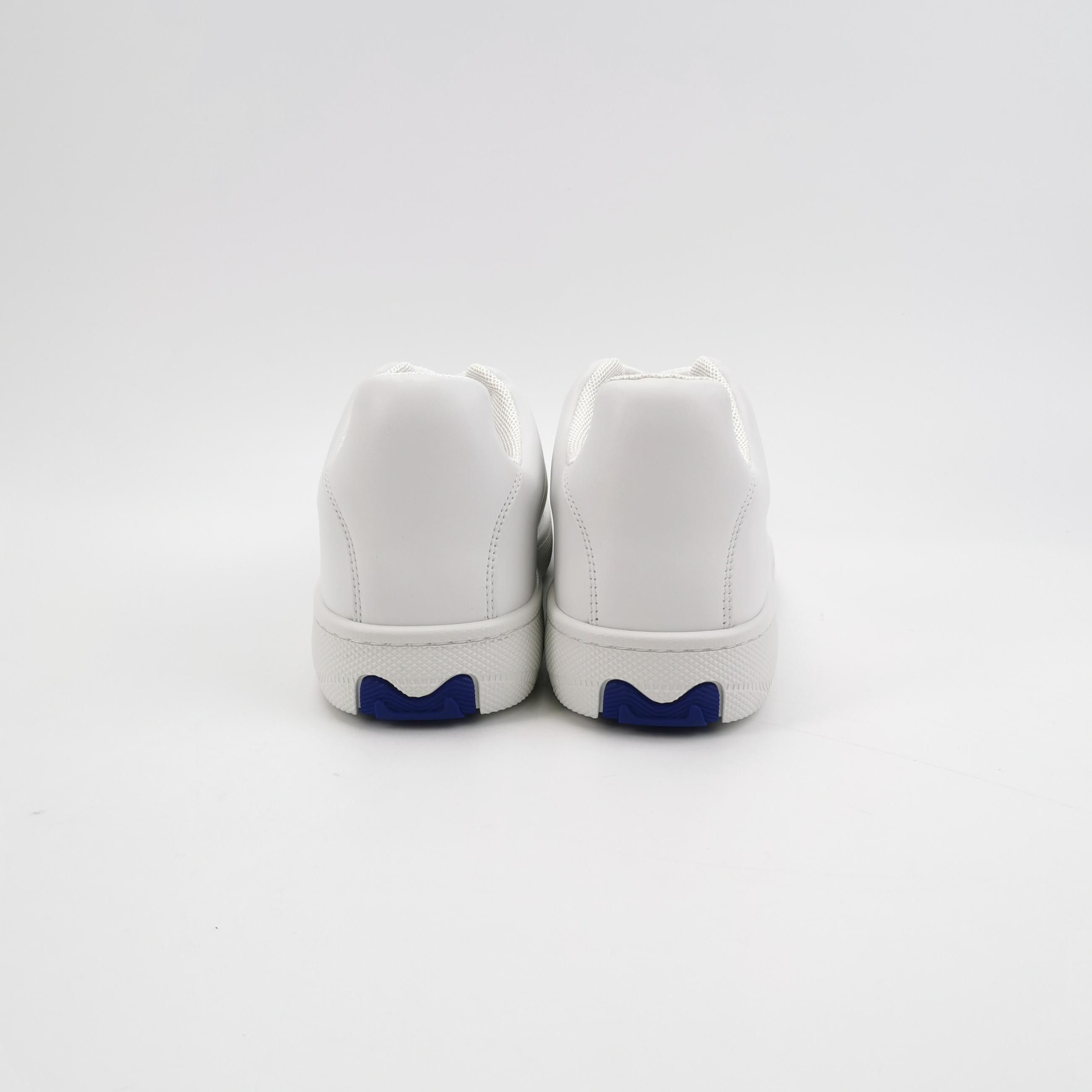 Burberry Burberry Men 8 Lowtop Sneakers Size US 8 / EU 41 - 4 Thumbnail