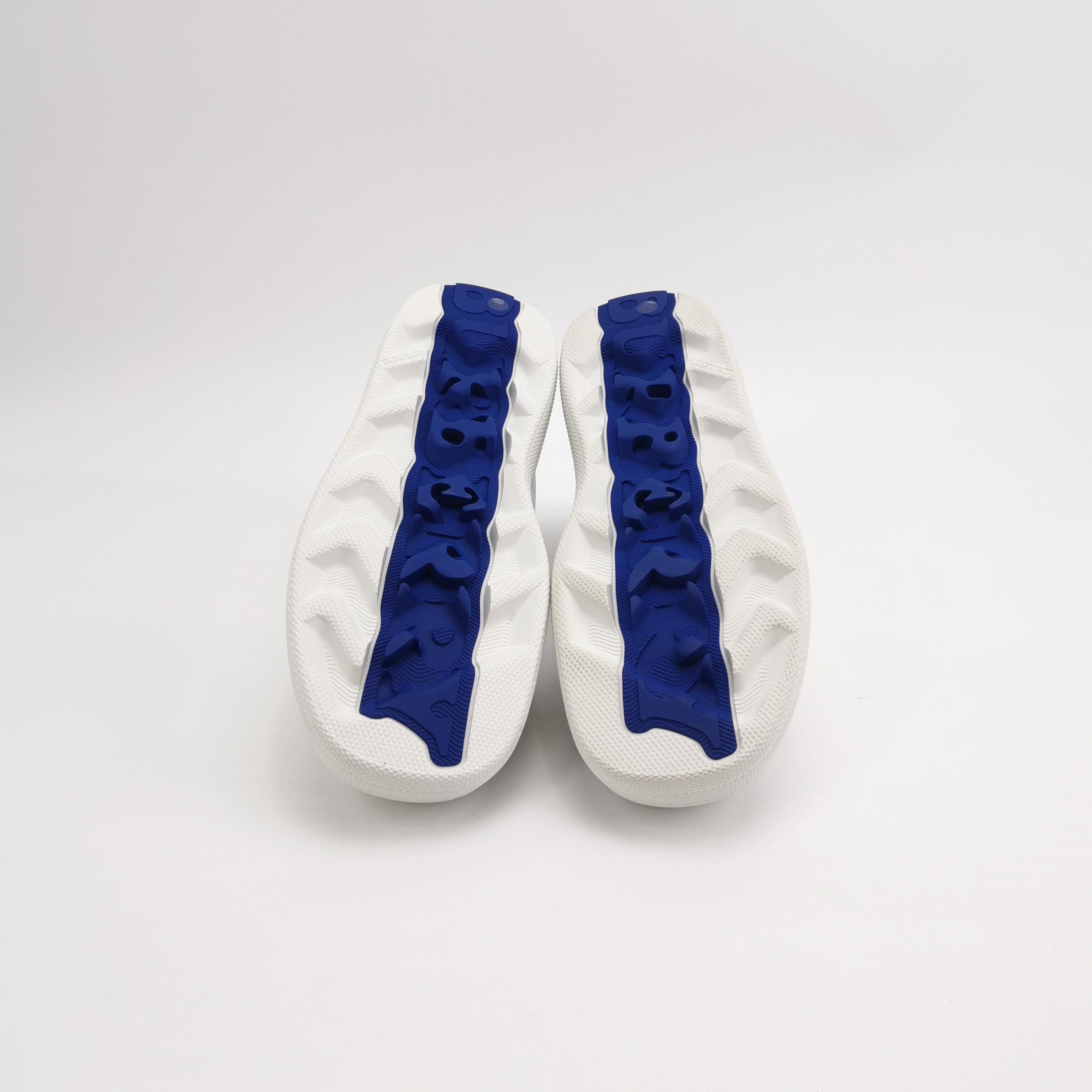 Burberry Burberry Men 11 Lowtop Sneakers Size US 11 / EU 44 - 5 Thumbnail