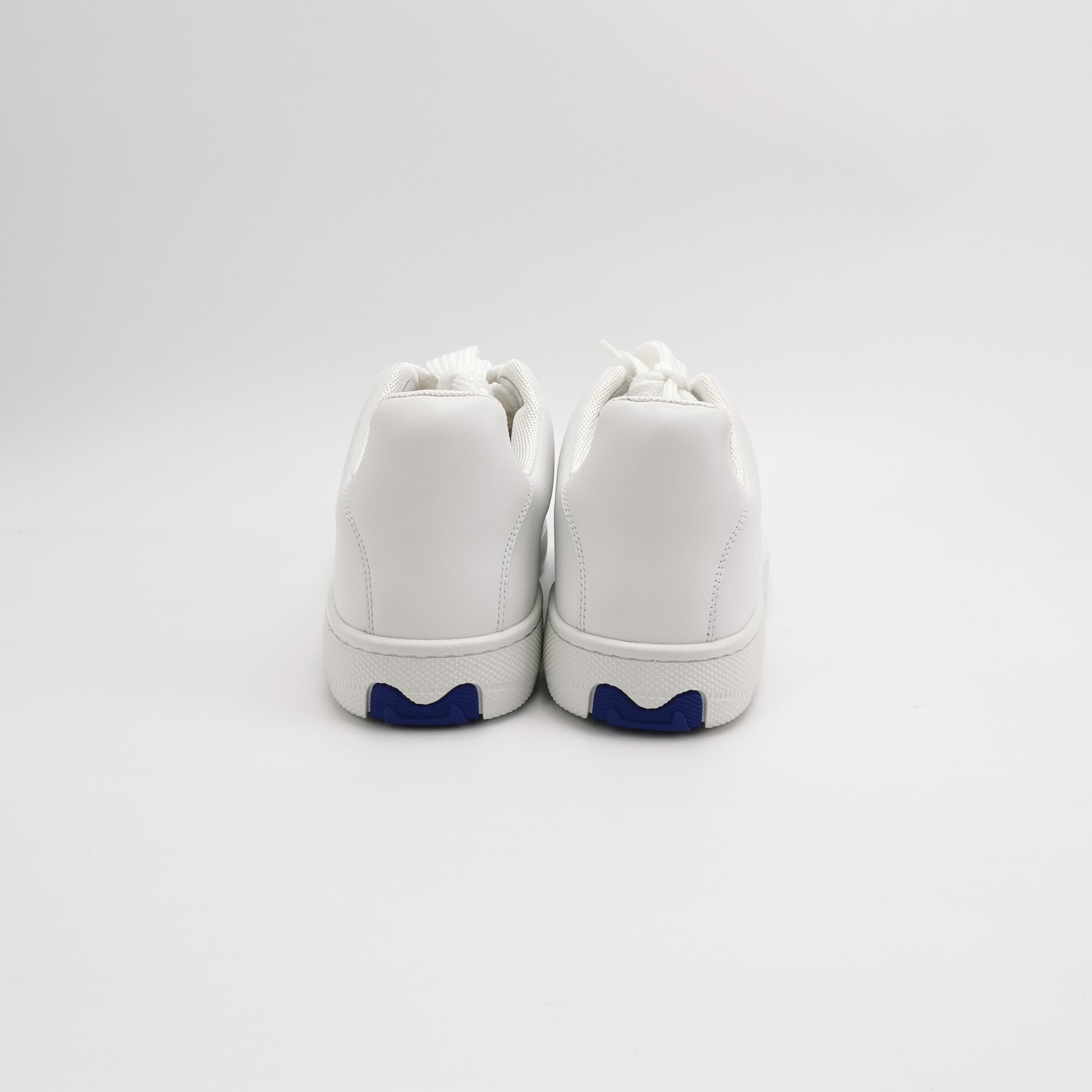 Burberry Burberry Men 11 Lowtop Sneakers Size US 11 / EU 44 - 4 Thumbnail