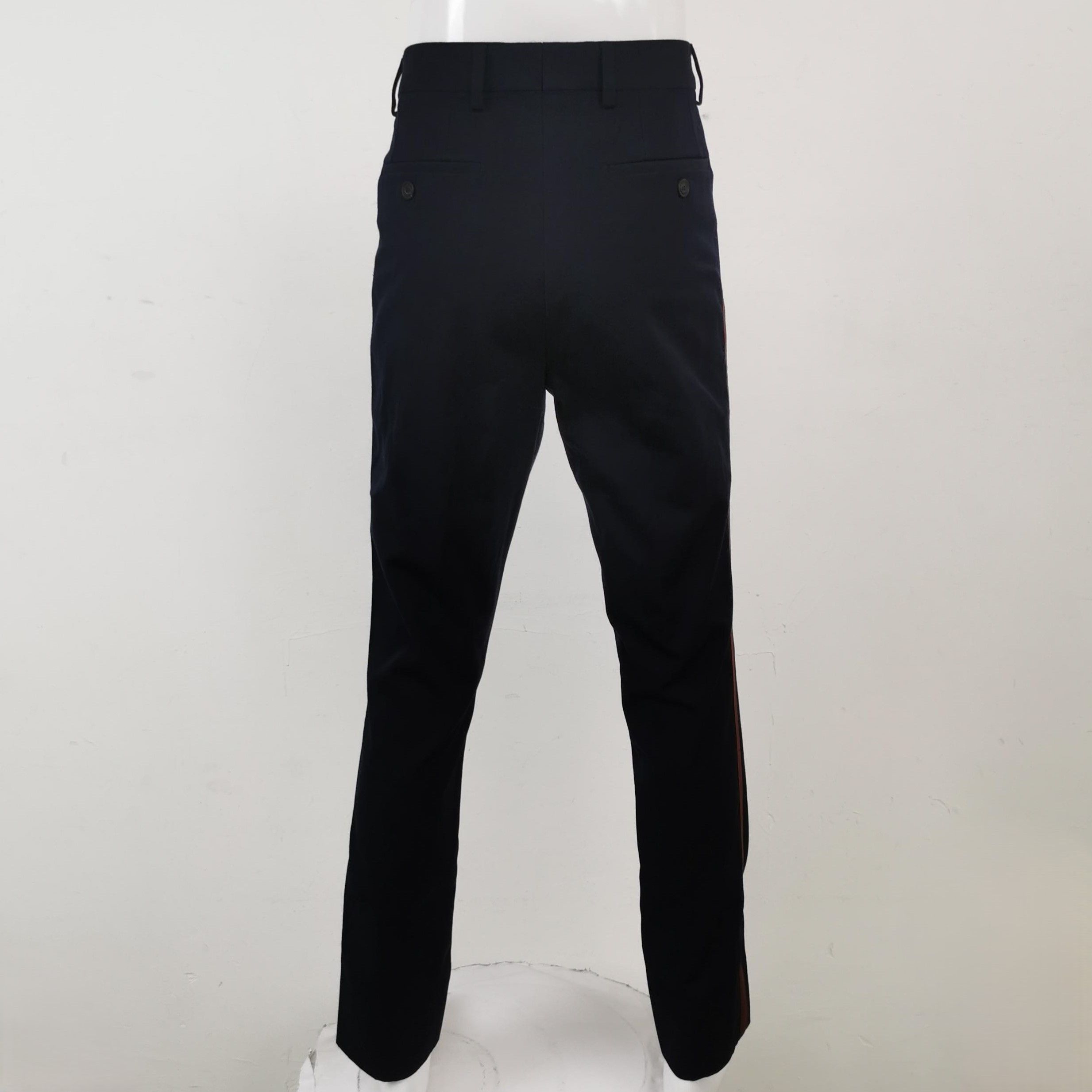 Burberry Burberry Men 30 Casual Pants Size US 30 / EU 46 - 2 Thumbnail