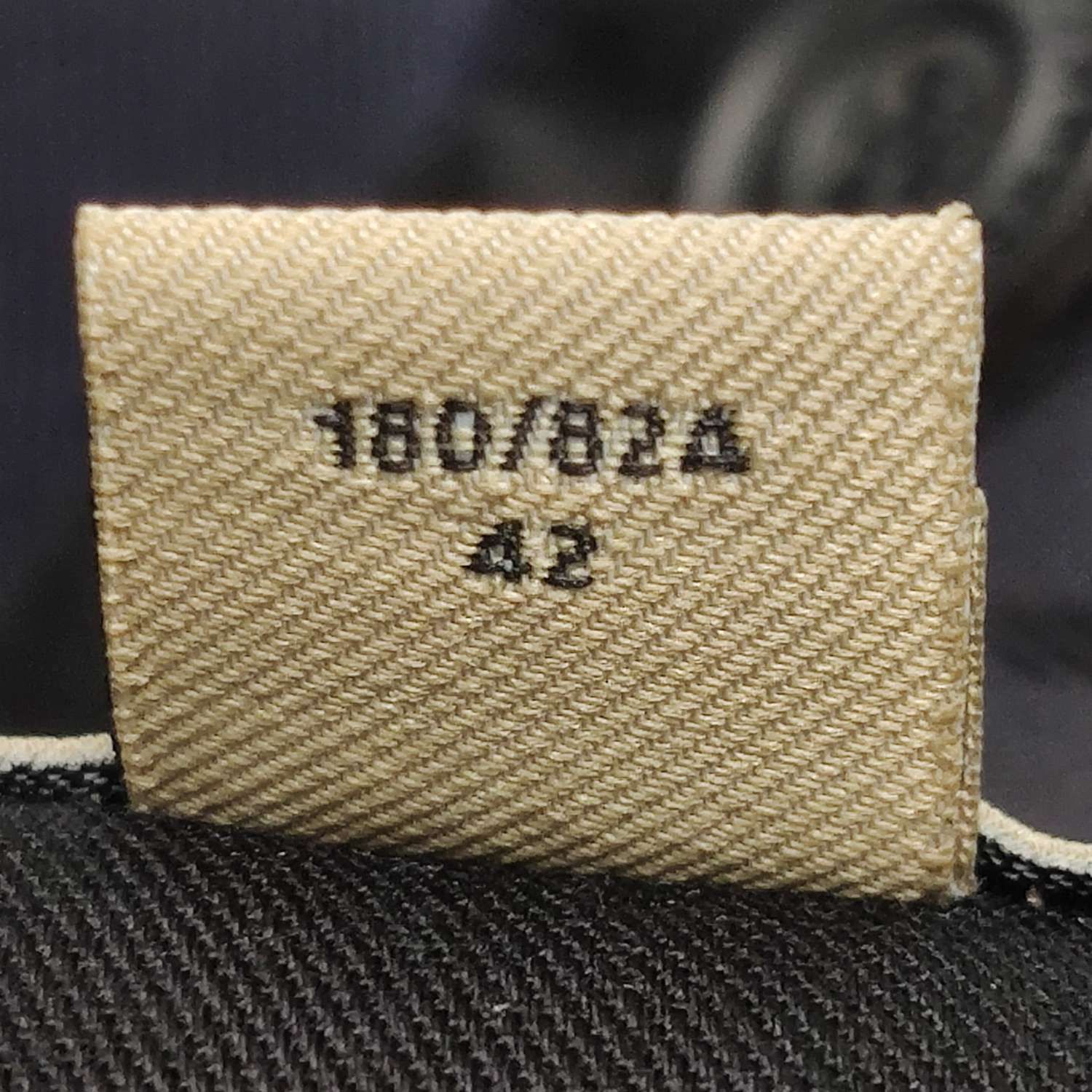 Burberry Burberry Men 30 Casual Pants Size US 30 / EU 46 - 8 Thumbnail