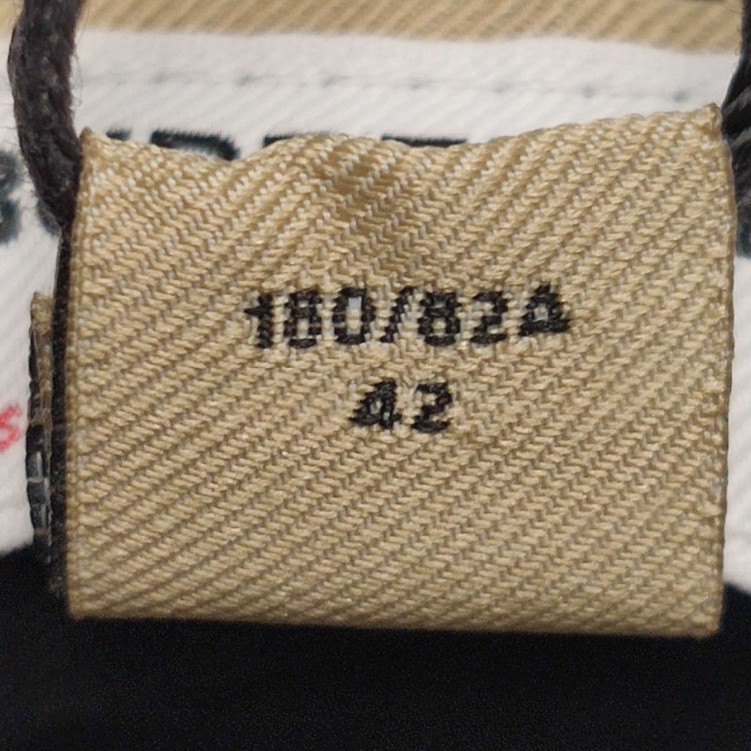 Burberry Burberry Men 30 Casual Pants Size US 30 / EU 46 - 7 Thumbnail
