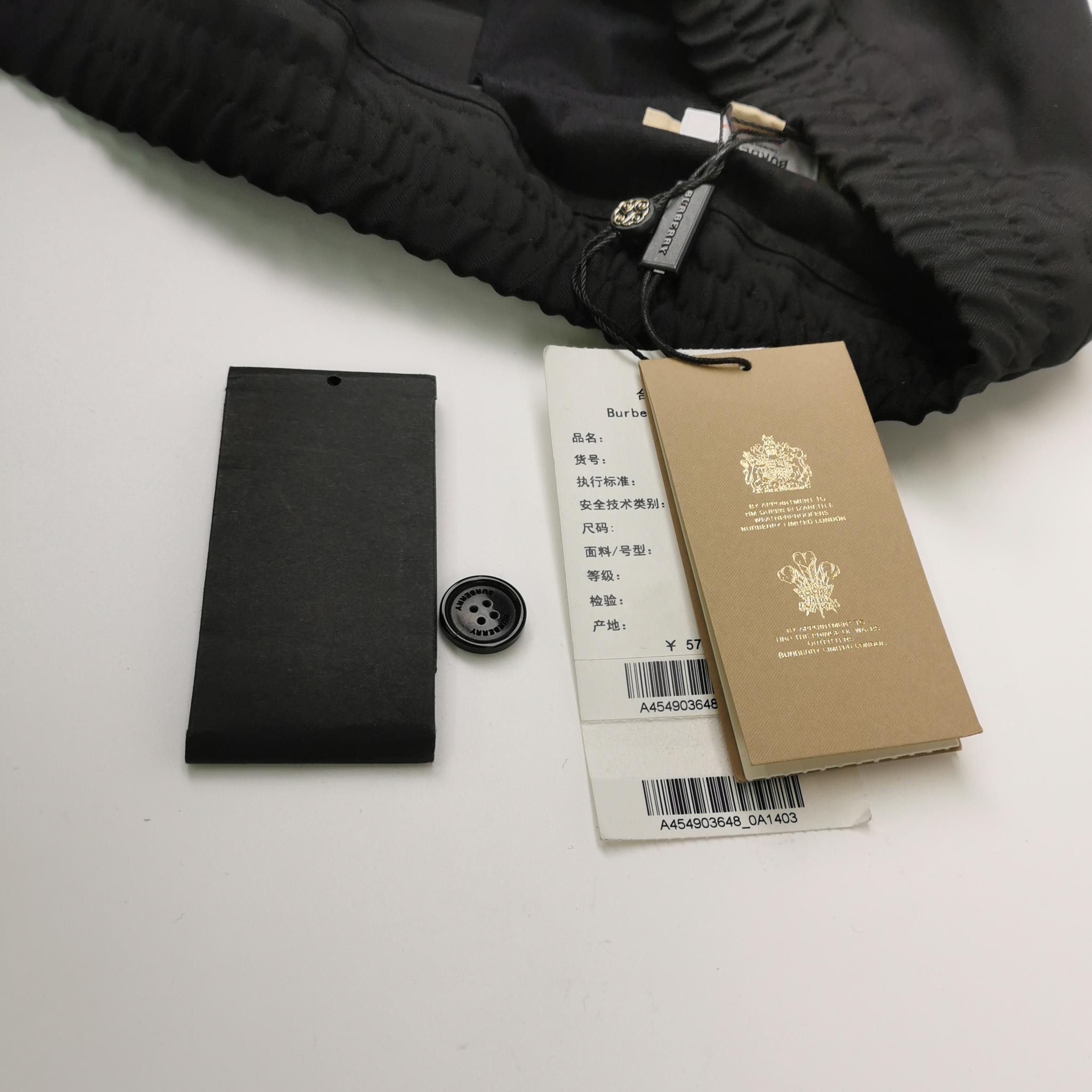 Burberry Burberry Men 30 Casual Pants Size US 30 / EU 46 - 4 Thumbnail