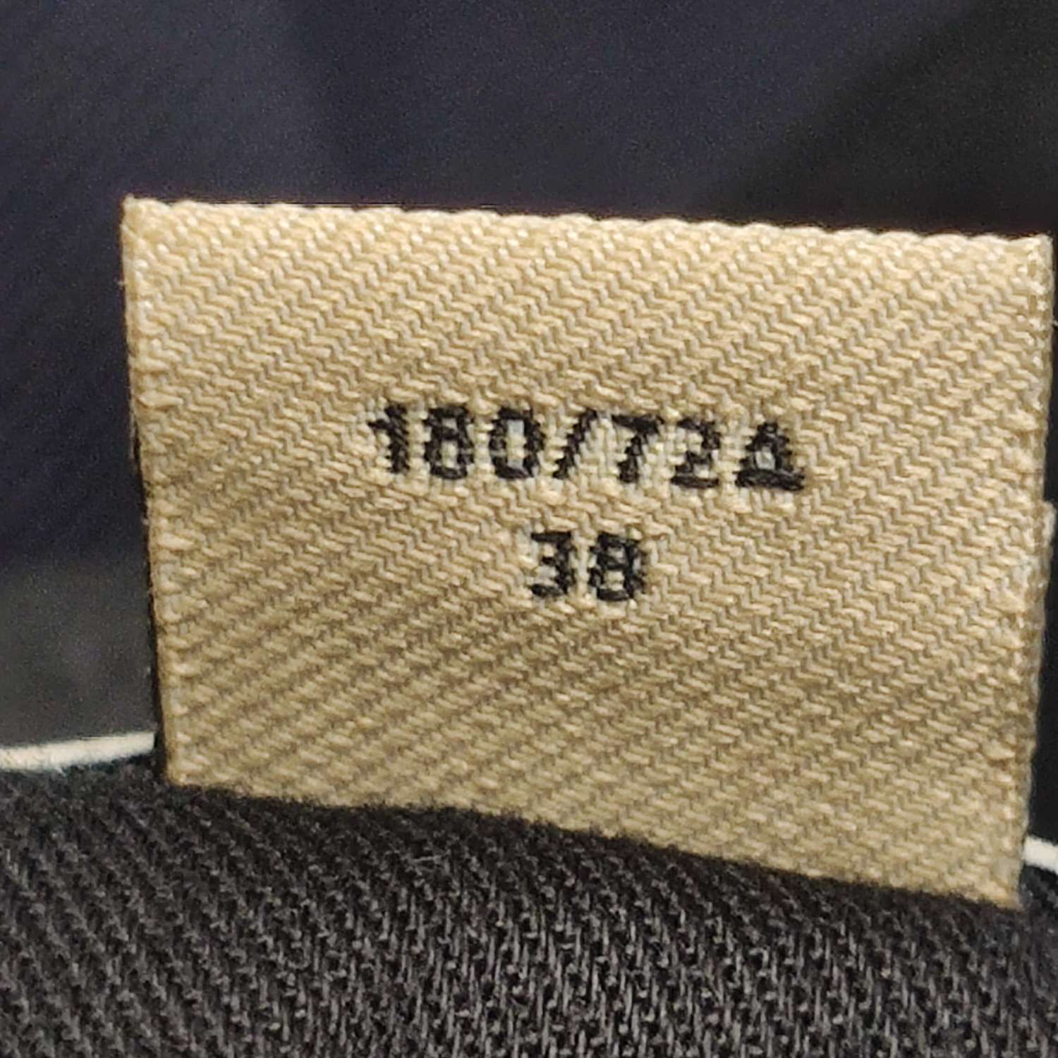 Burberry Burberry Men 28 Casual Pants Size US 28 / EU 44 - 8 Thumbnail