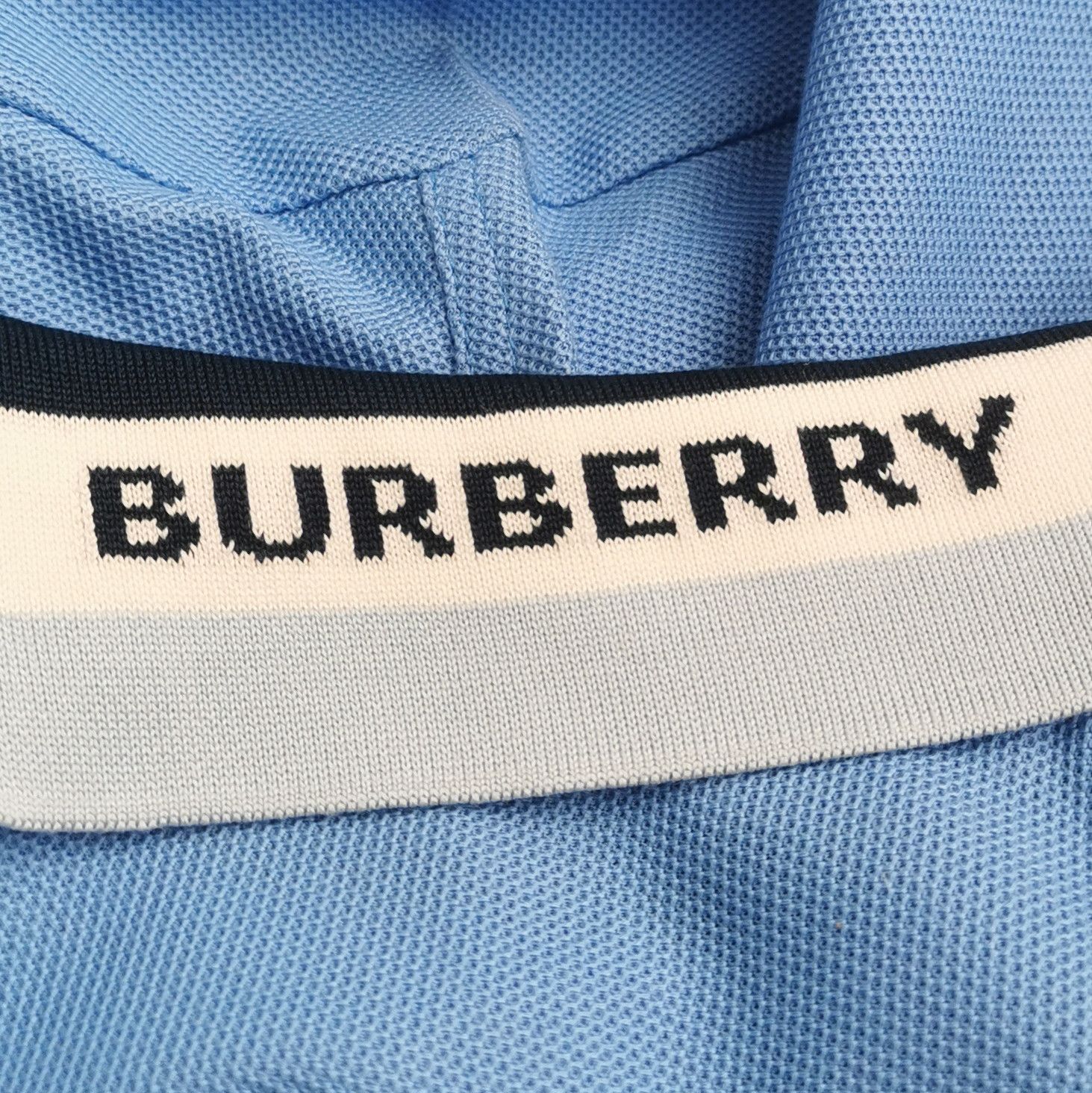Burberry Burberry Men xl Short Sleeve Shirts Size US XL / EU 56 / 4 - 3 Thumbnail