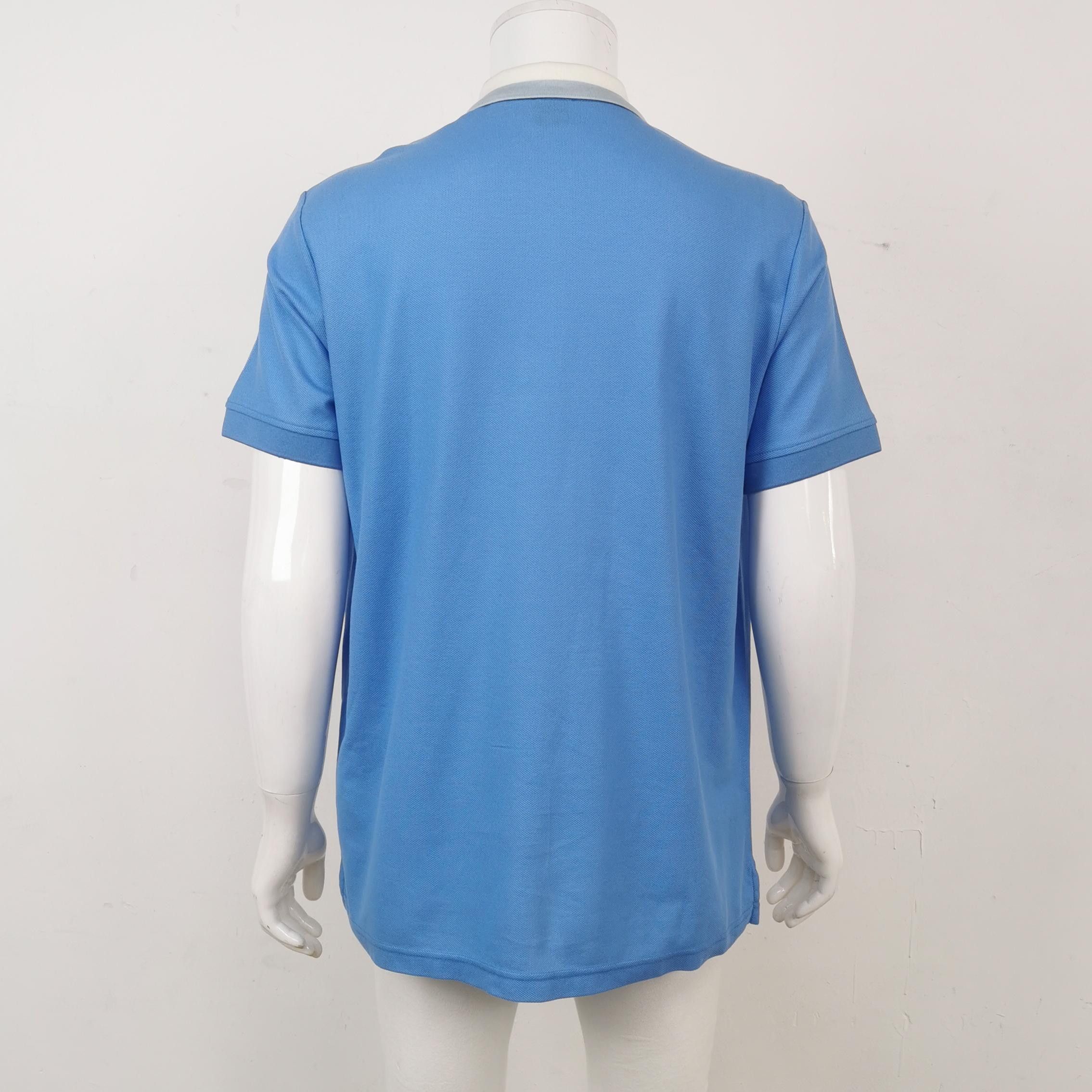 Burberry Burberry Men xl Short Sleeve Shirts Size US XL / EU 56 / 4 - 2 Thumbnail