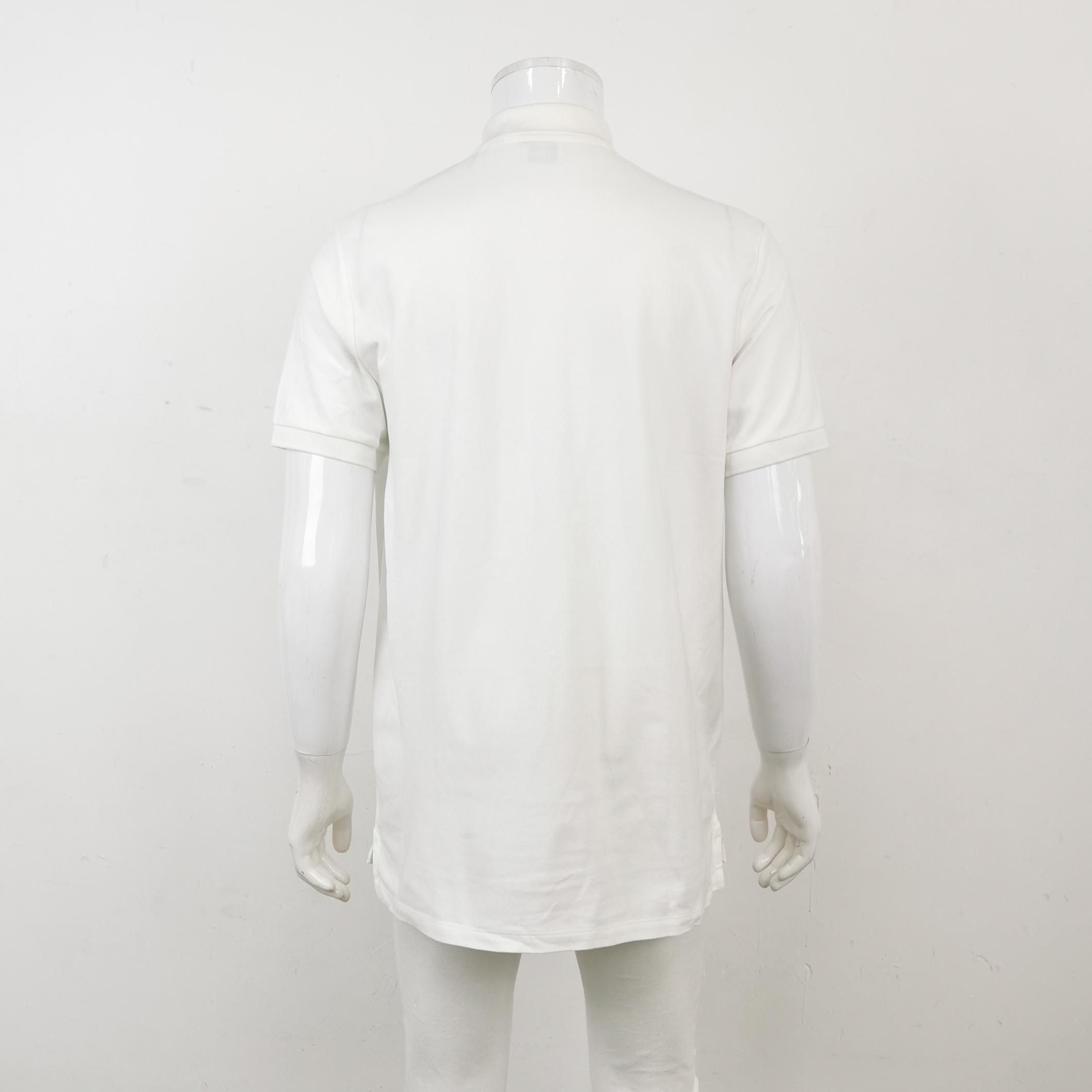 Burberry Burberry Men m Short Sleeve Shirts Size US M / EU 48-50 / 2 - 2 Thumbnail