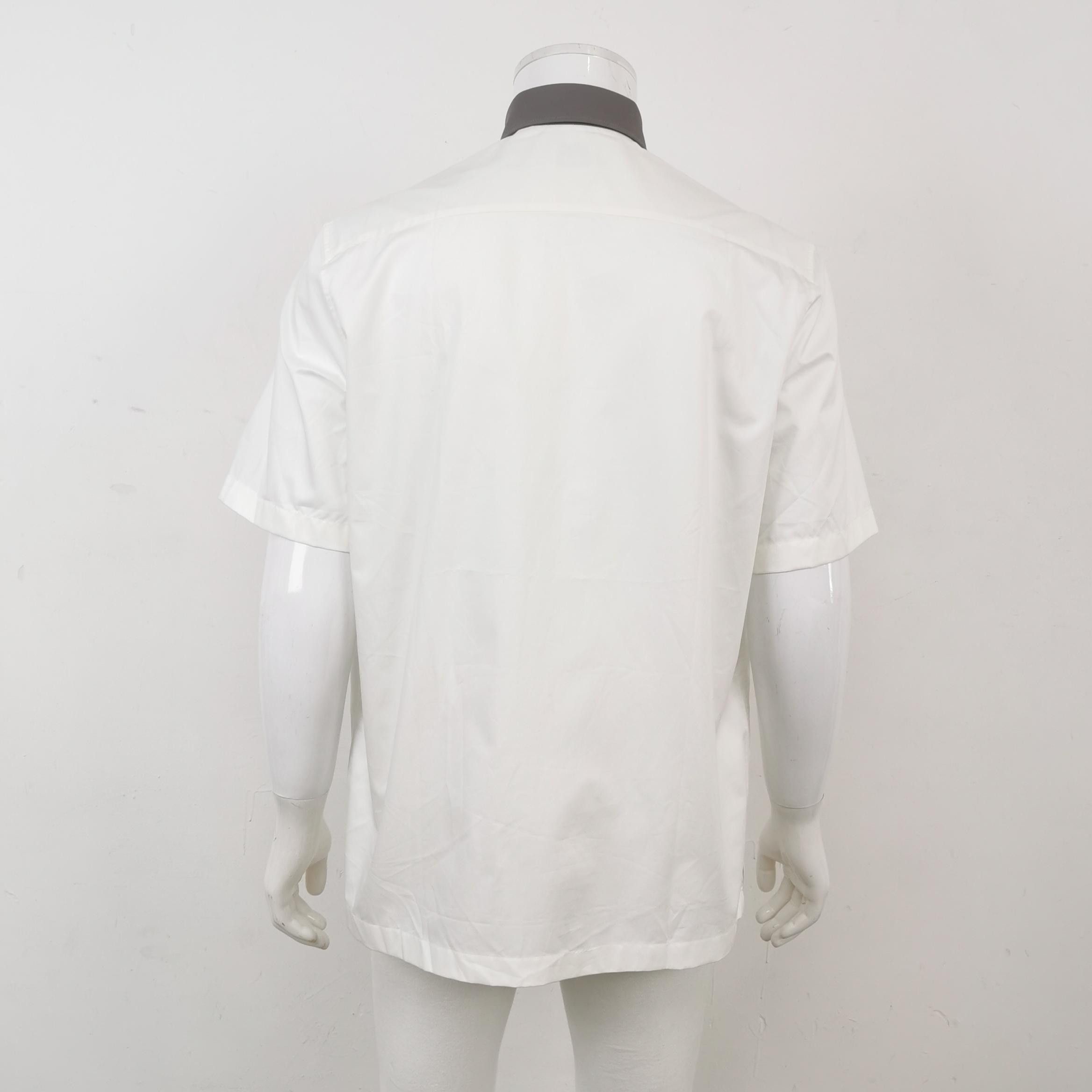 Burberry Burberry Men m Button Ups Size US M / EU 48-50 / 2 - 2 Thumbnail