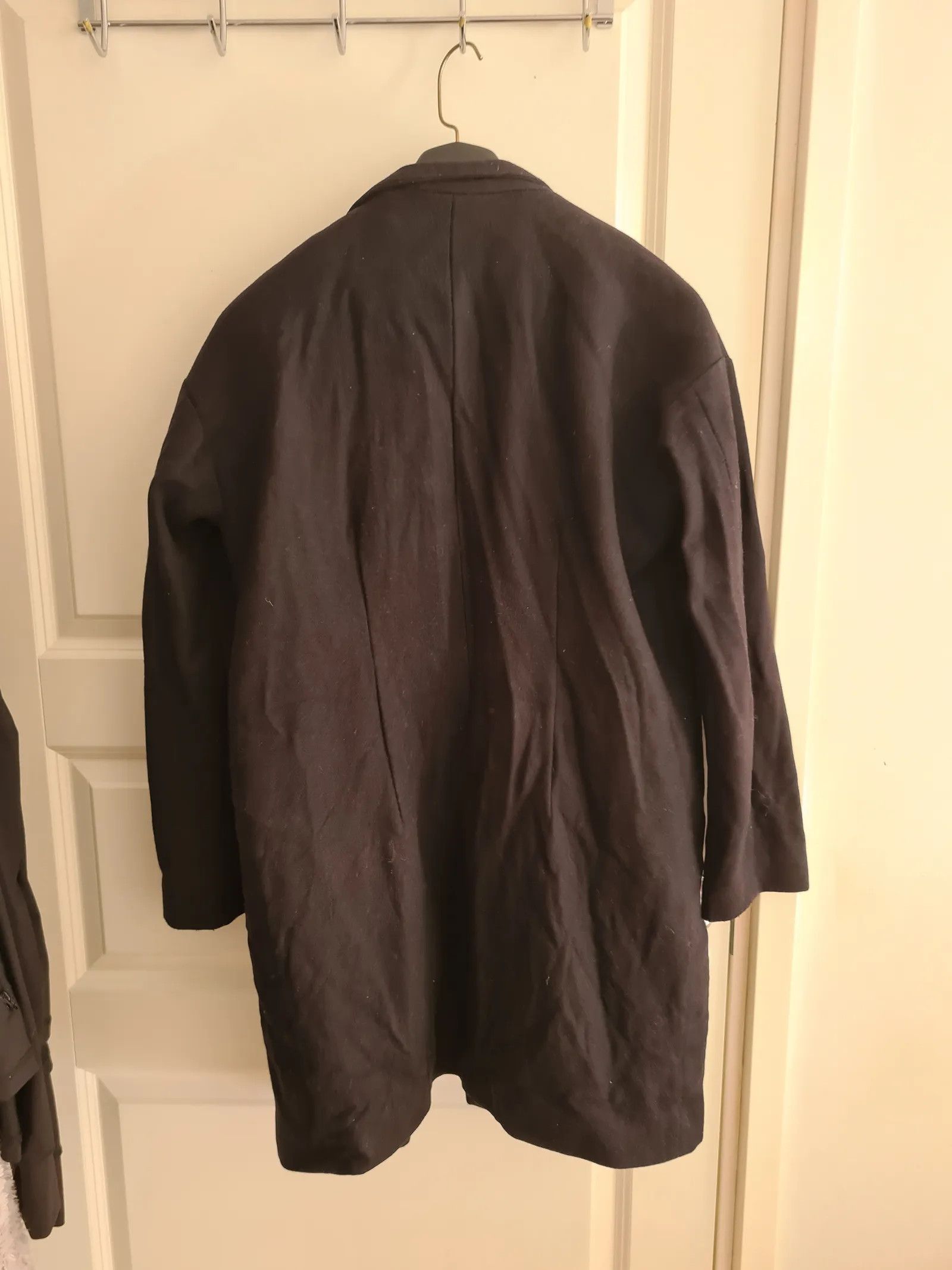 Designers Remix Designers remix Martini 2 Coat Size S / US 4 / IT 40 - 2 Thumbnail