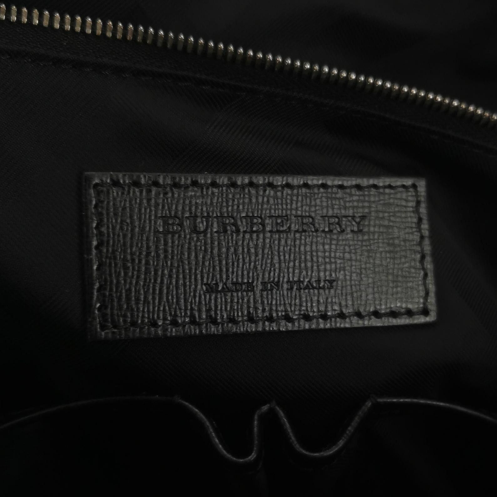 Burberry Burberry Men one size Bags Luggage Size ONE SIZE - 8 Thumbnail