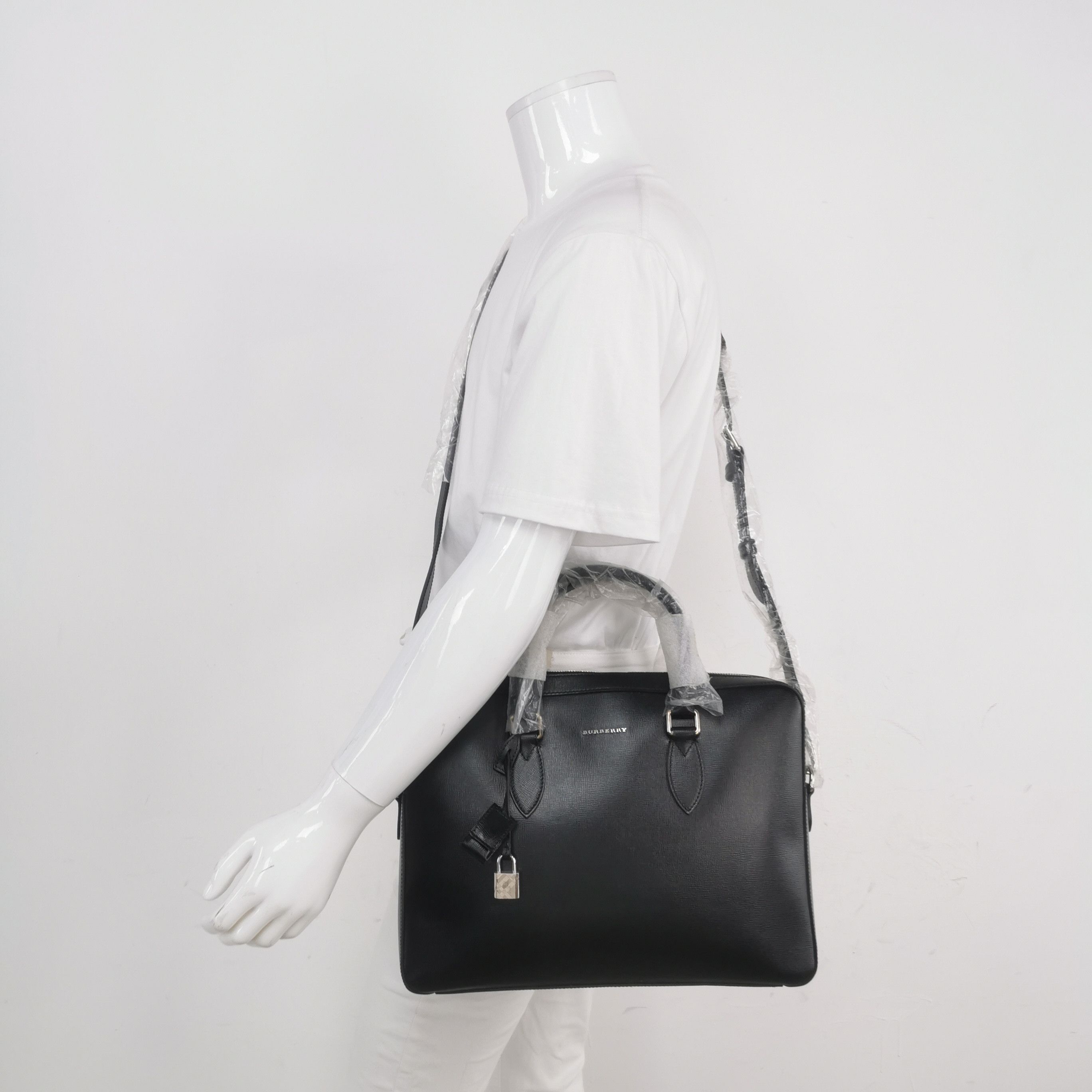 Burberry Burberry Men one size Bags Luggage Size ONE SIZE - 2 Thumbnail