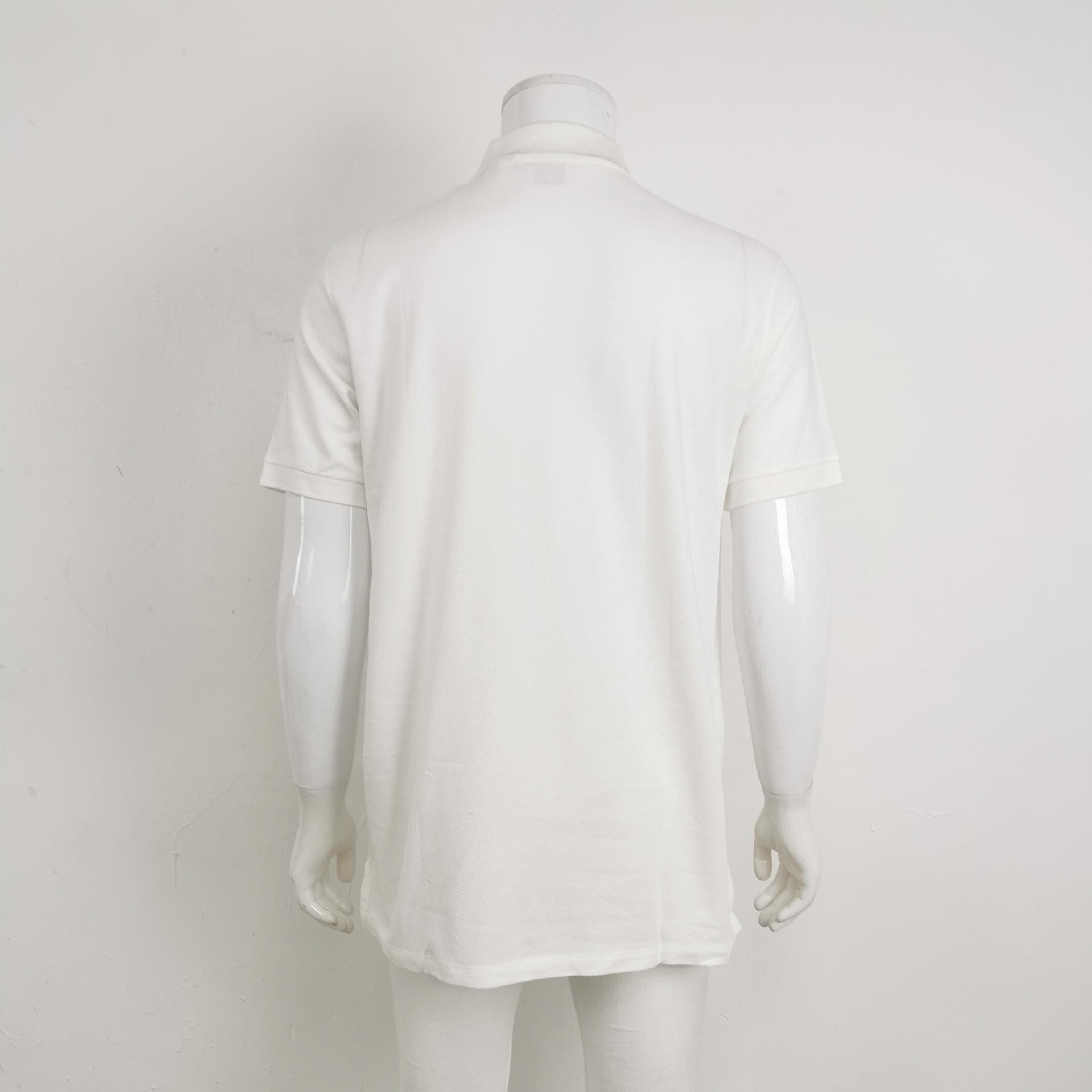 Burberry Burberry Men m Short Sleeve Shirts Size US M / EU 48-50 / 2 - 2 Thumbnail