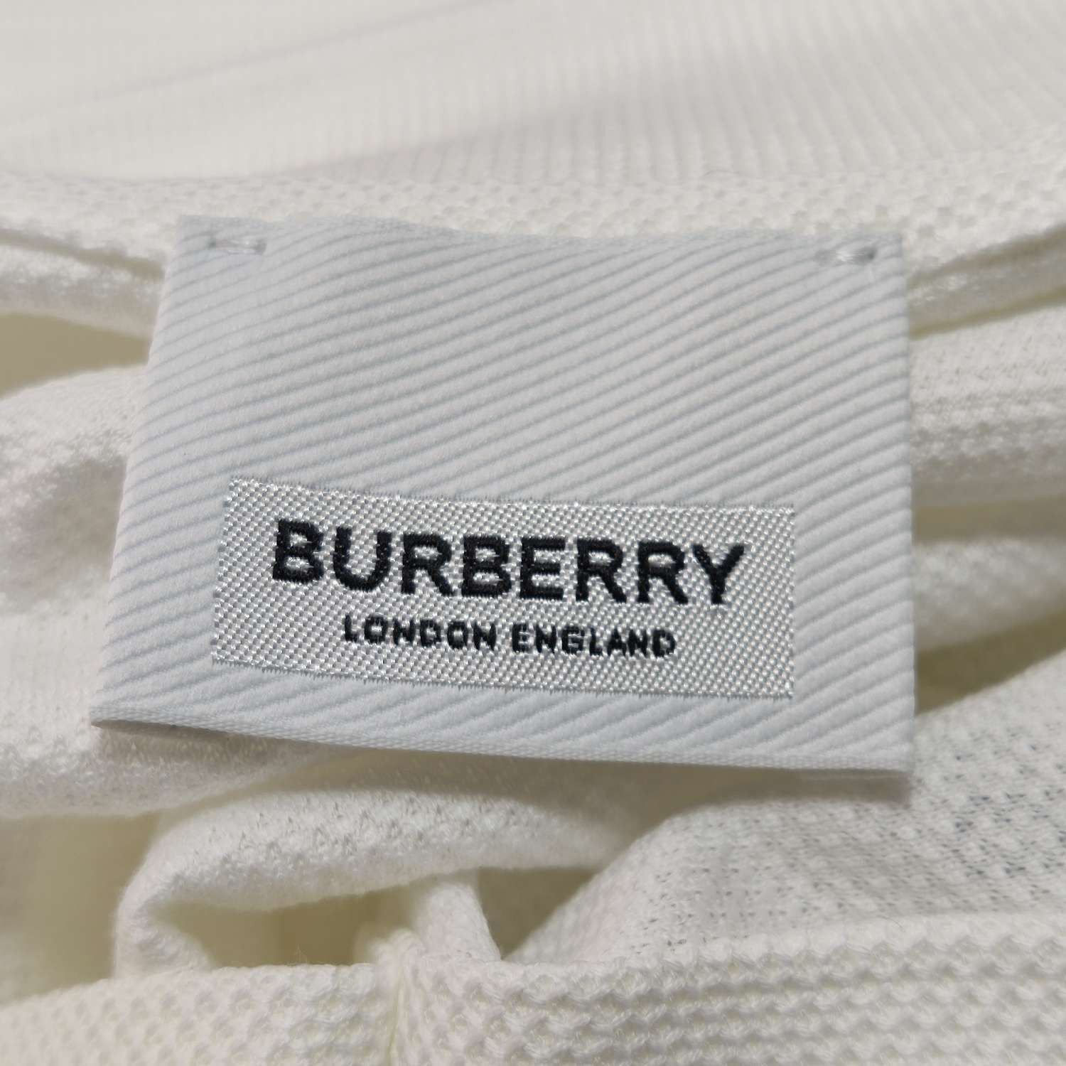 Burberry Burberry Men m Short Sleeve Shirts Size US M / EU 48-50 / 2 - 5 Thumbnail