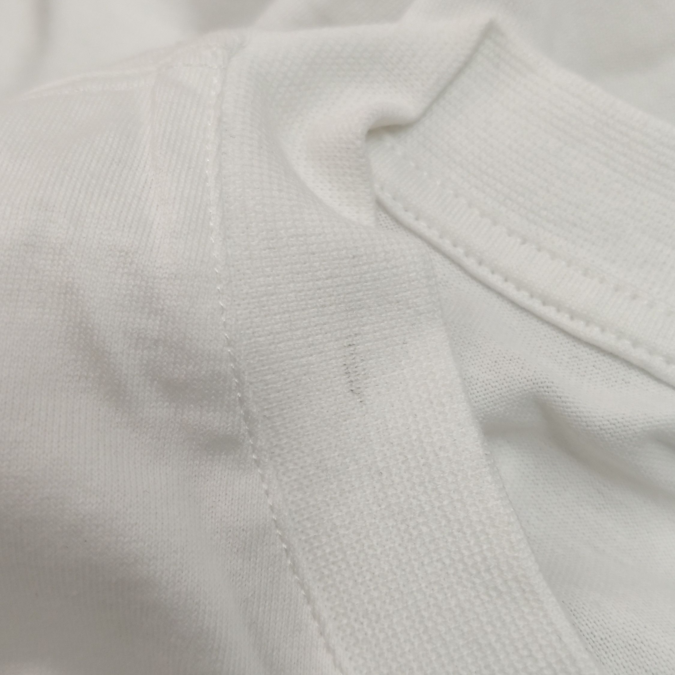 Burberry Burberry Men s Short Sleeve Shirts Size US S / EU 44-46 / 1 - 9 Thumbnail