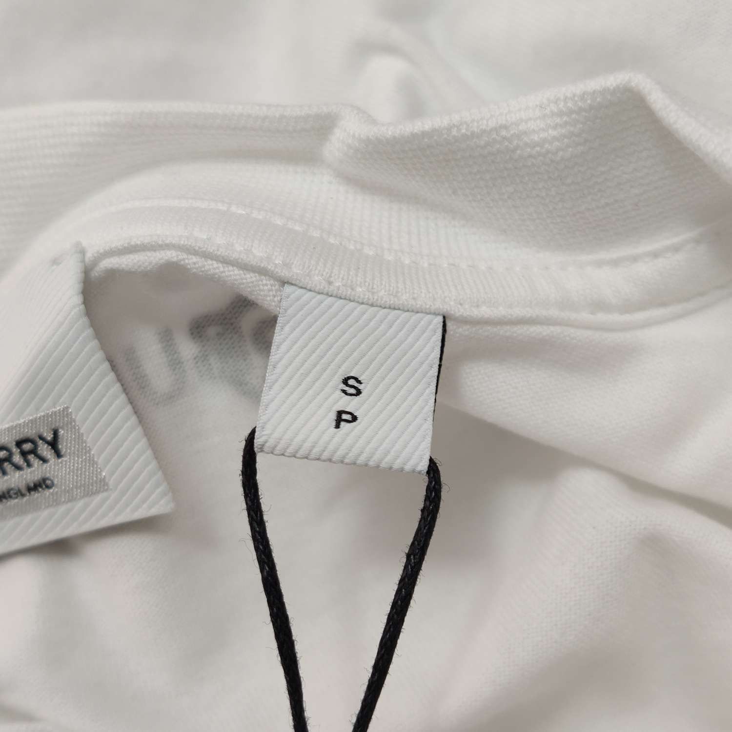 Burberry Burberry Men s Short Sleeve Shirts Size US S / EU 44-46 / 1 - 6 Thumbnail