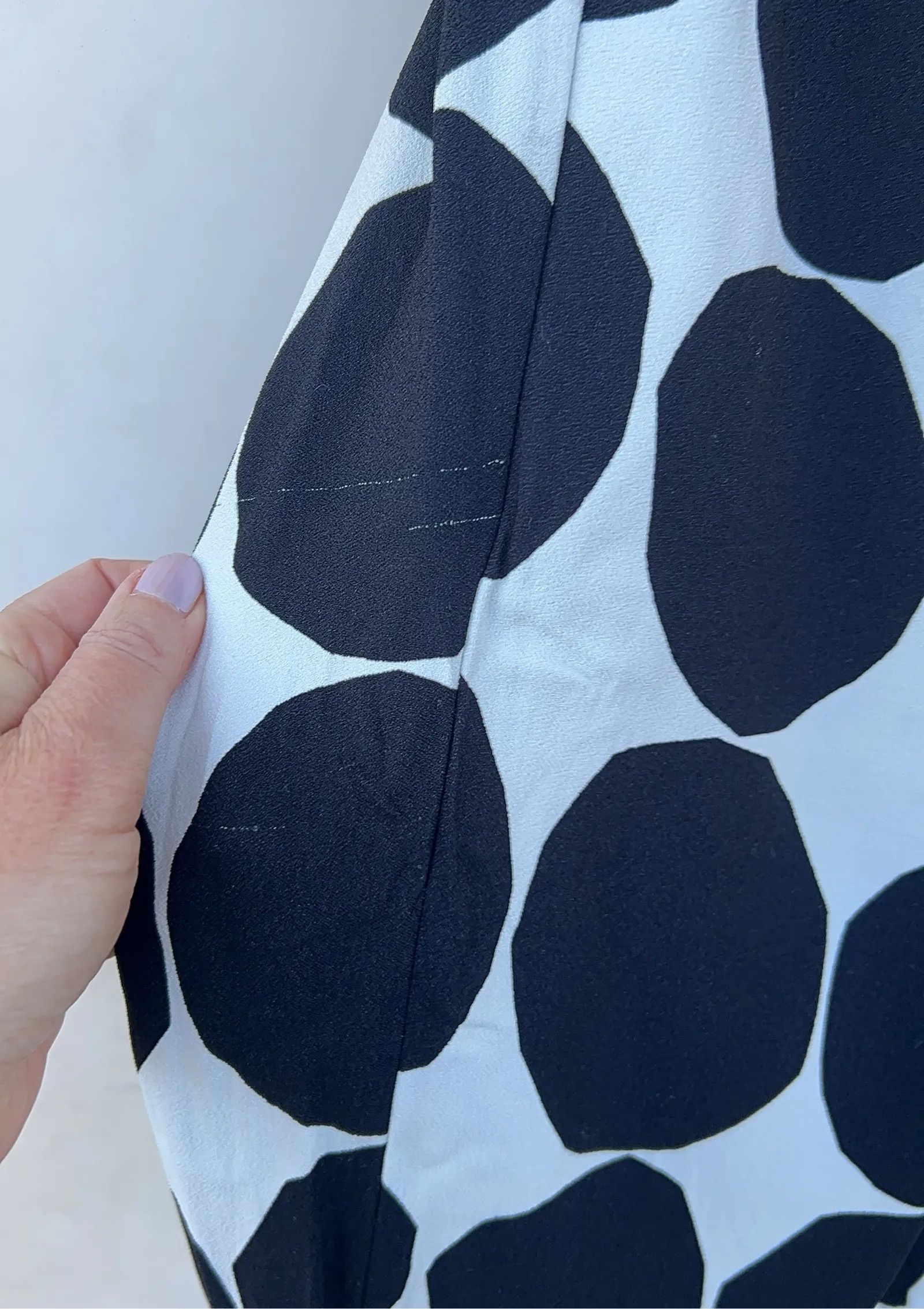 Marimekko Marimekko Pants Size 27" / US 4 / IT 40 - 7 Thumbnail