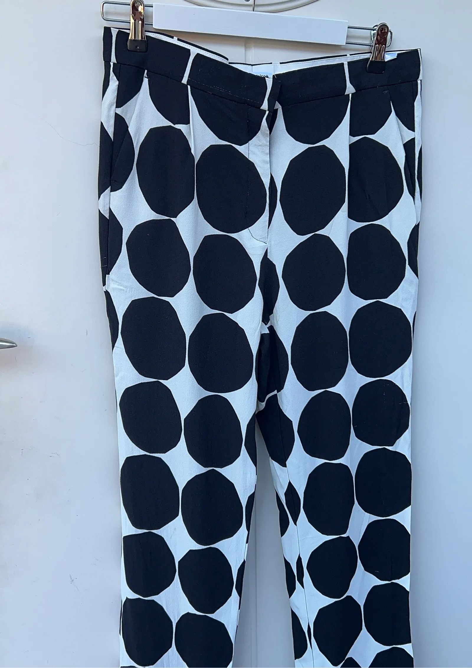 Marimekko Marimekko Pants Size 27" / US 4 / IT 40 - 3 Thumbnail