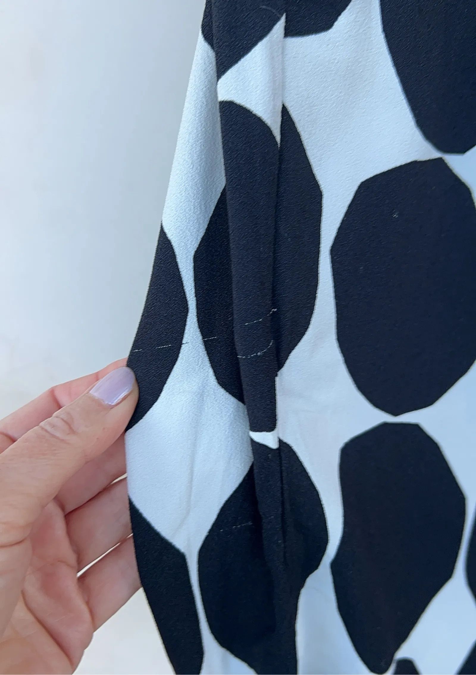 Marimekko Marimekko Dress Size S / US 4 / IT 40 - 8 Thumbnail