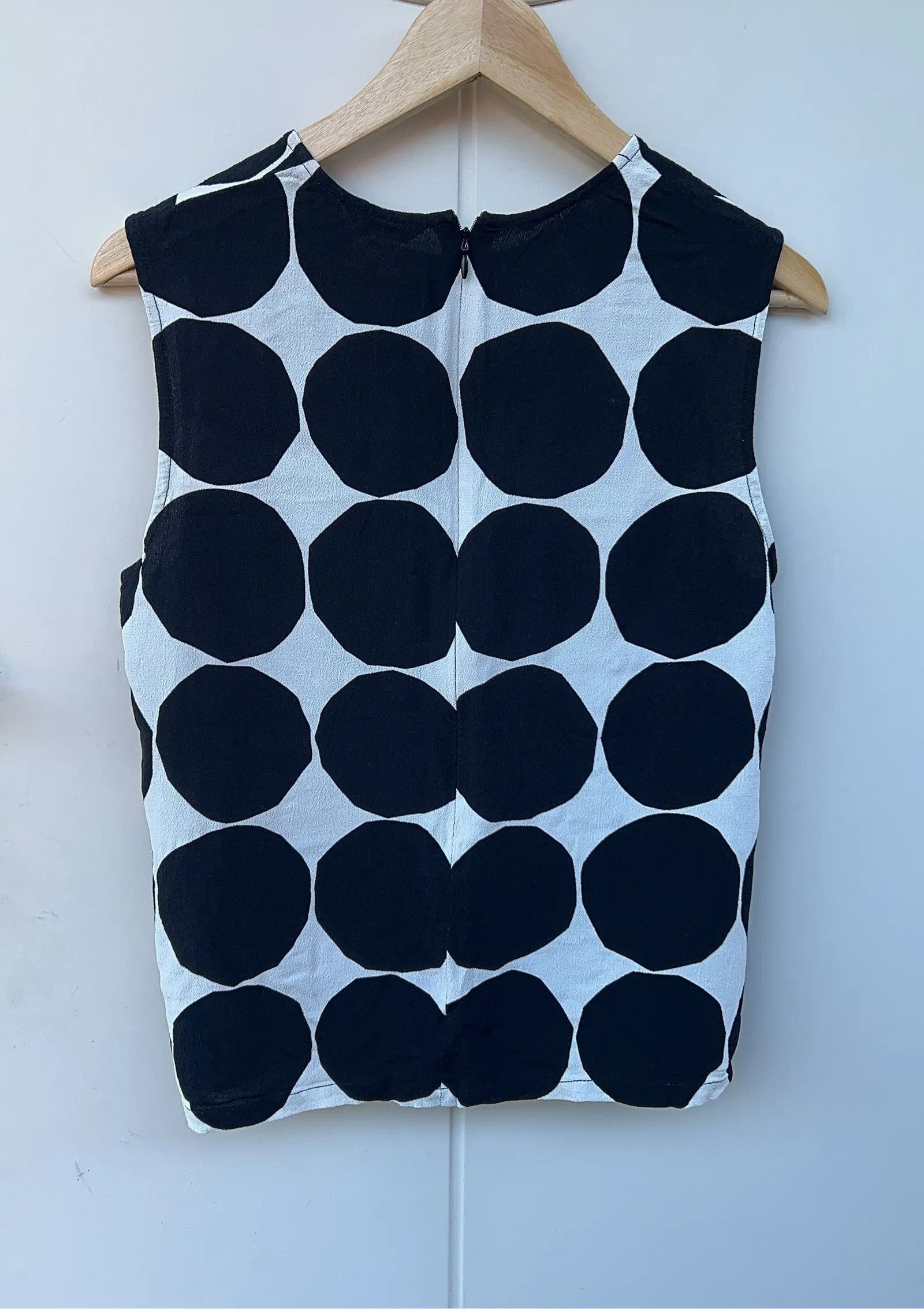 Marimekko Marimekko Dress Size S / US 4 / IT 40 - 5 Thumbnail