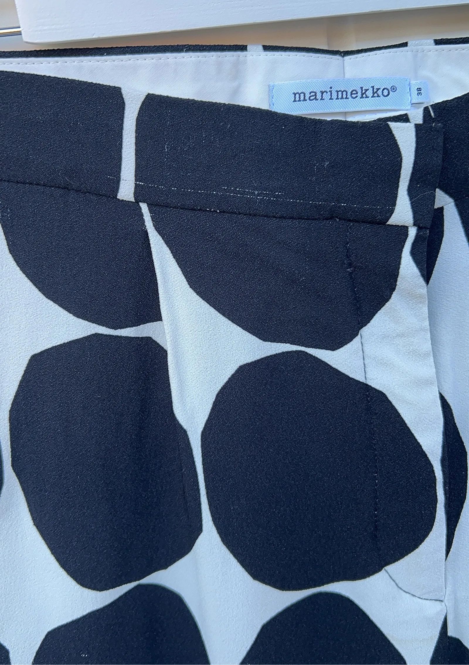 Marimekko Marimekko Dress Size S / US 4 / IT 40 - 7 Thumbnail