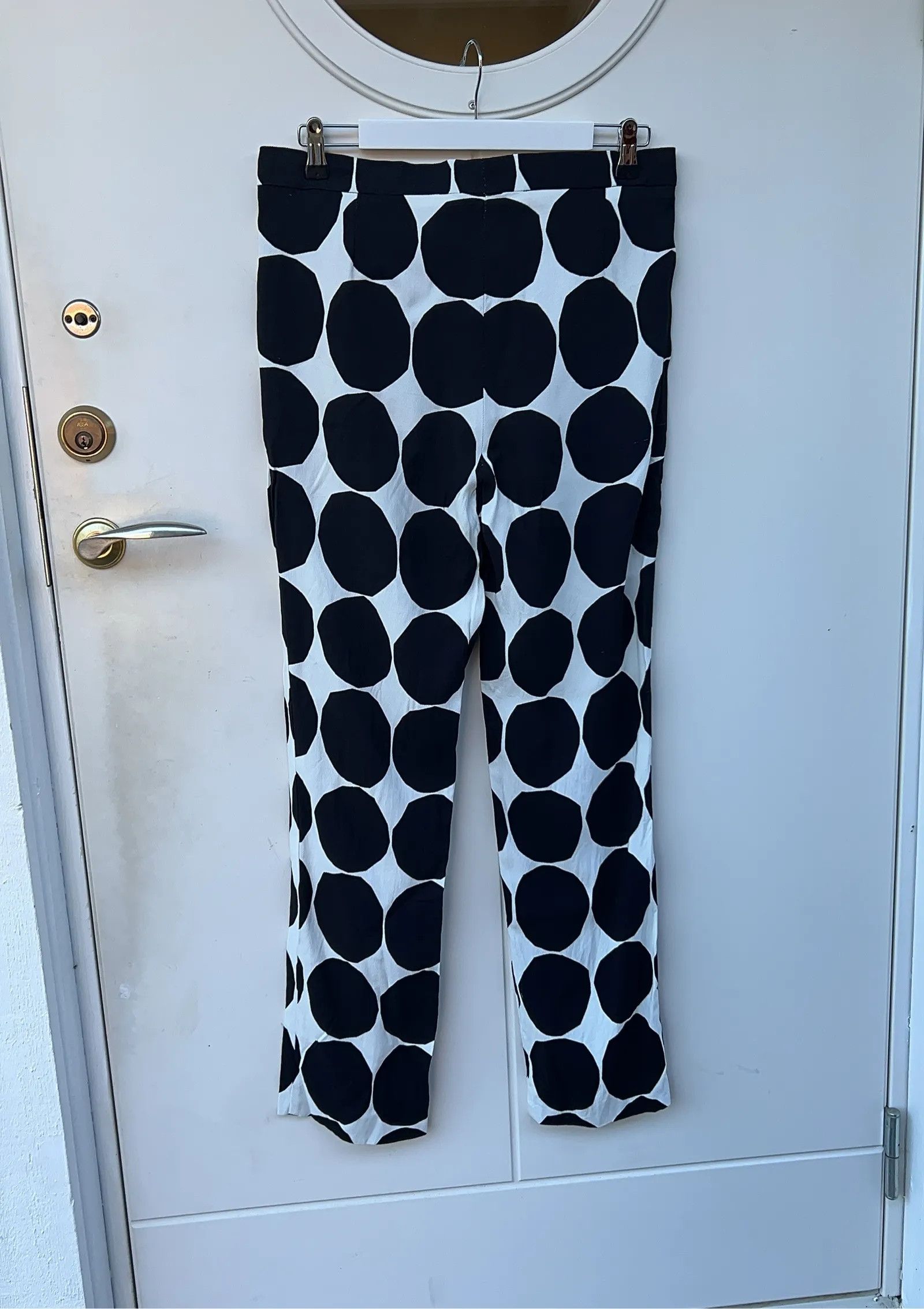 Marimekko Marimekko Dress Size S / US 4 / IT 40 - 4 Thumbnail