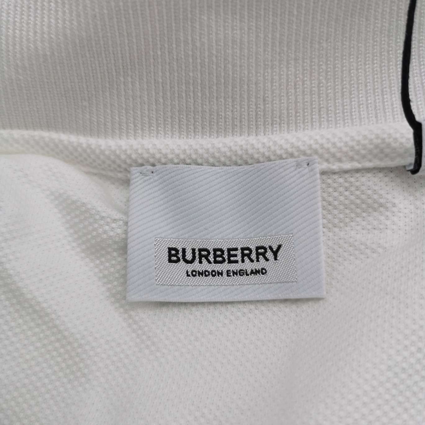 Burberry Burberry Men s Short Sleeve Shirts Size US S / EU 44-46 / 1 - 5 Thumbnail