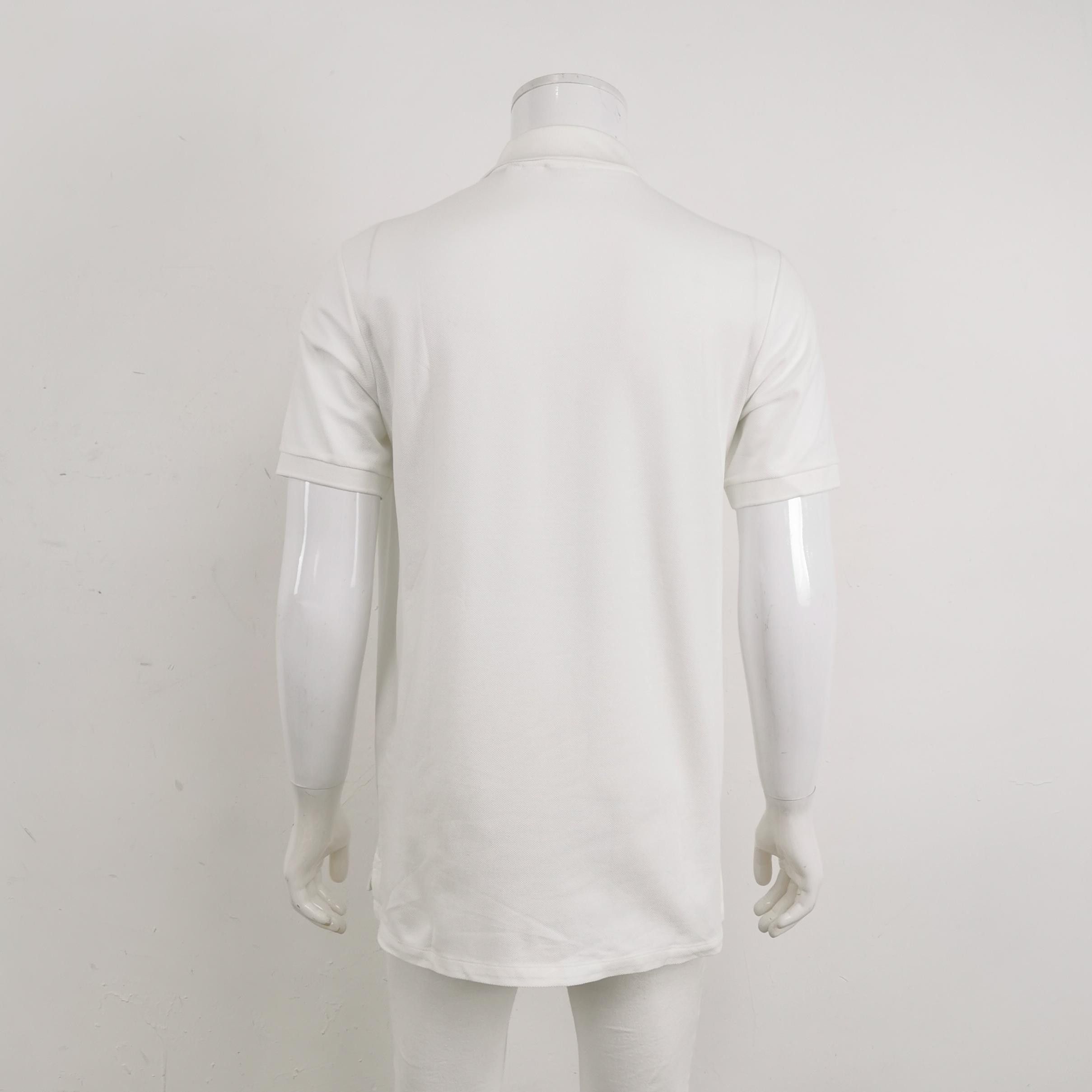 Burberry Burberry Men s Short Sleeve Shirts Size US S / EU 44-46 / 1 - 2 Thumbnail