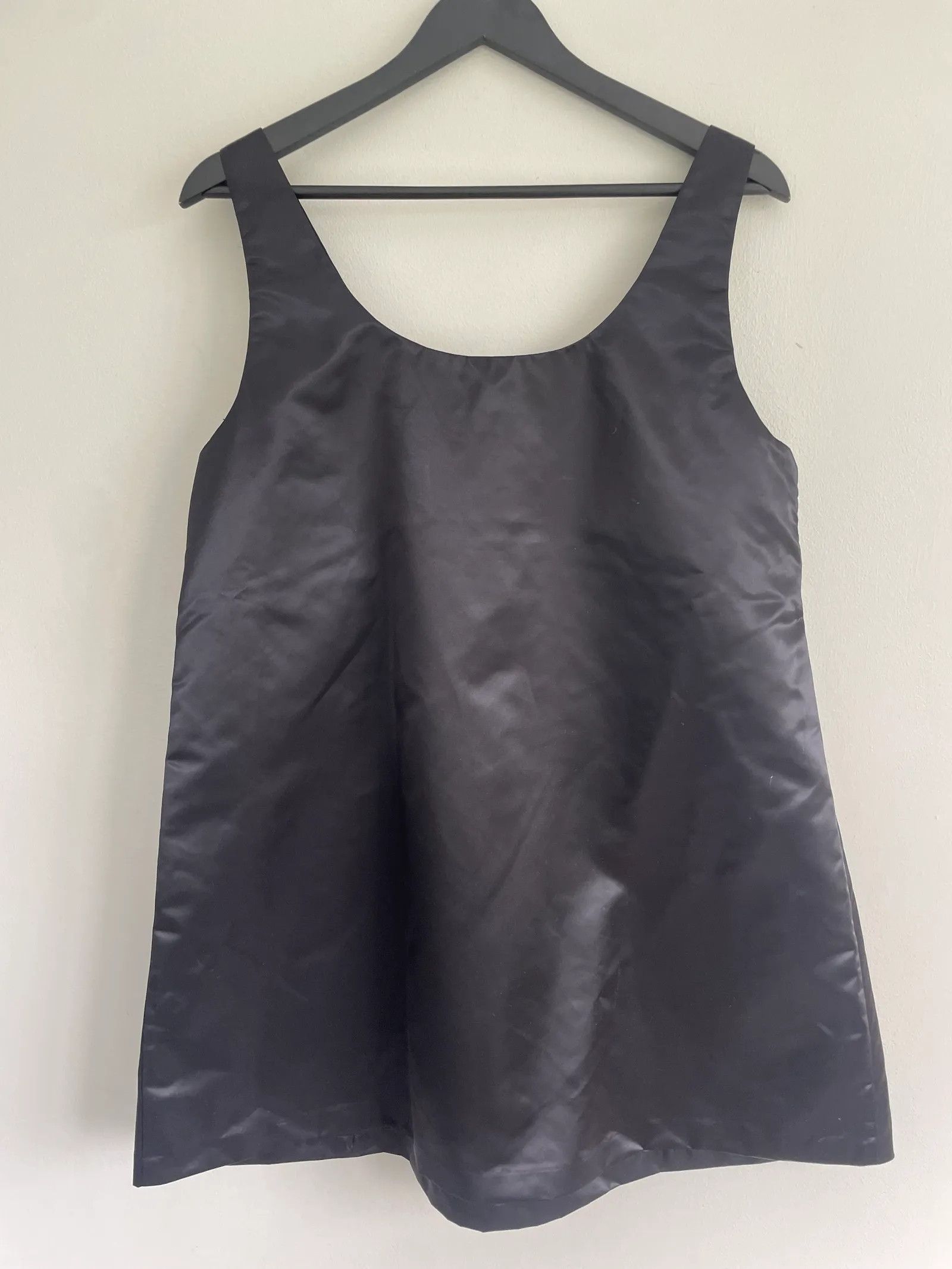 Vintage Vintage Dress Size L / US 10 / IT 46 - 4 Thumbnail